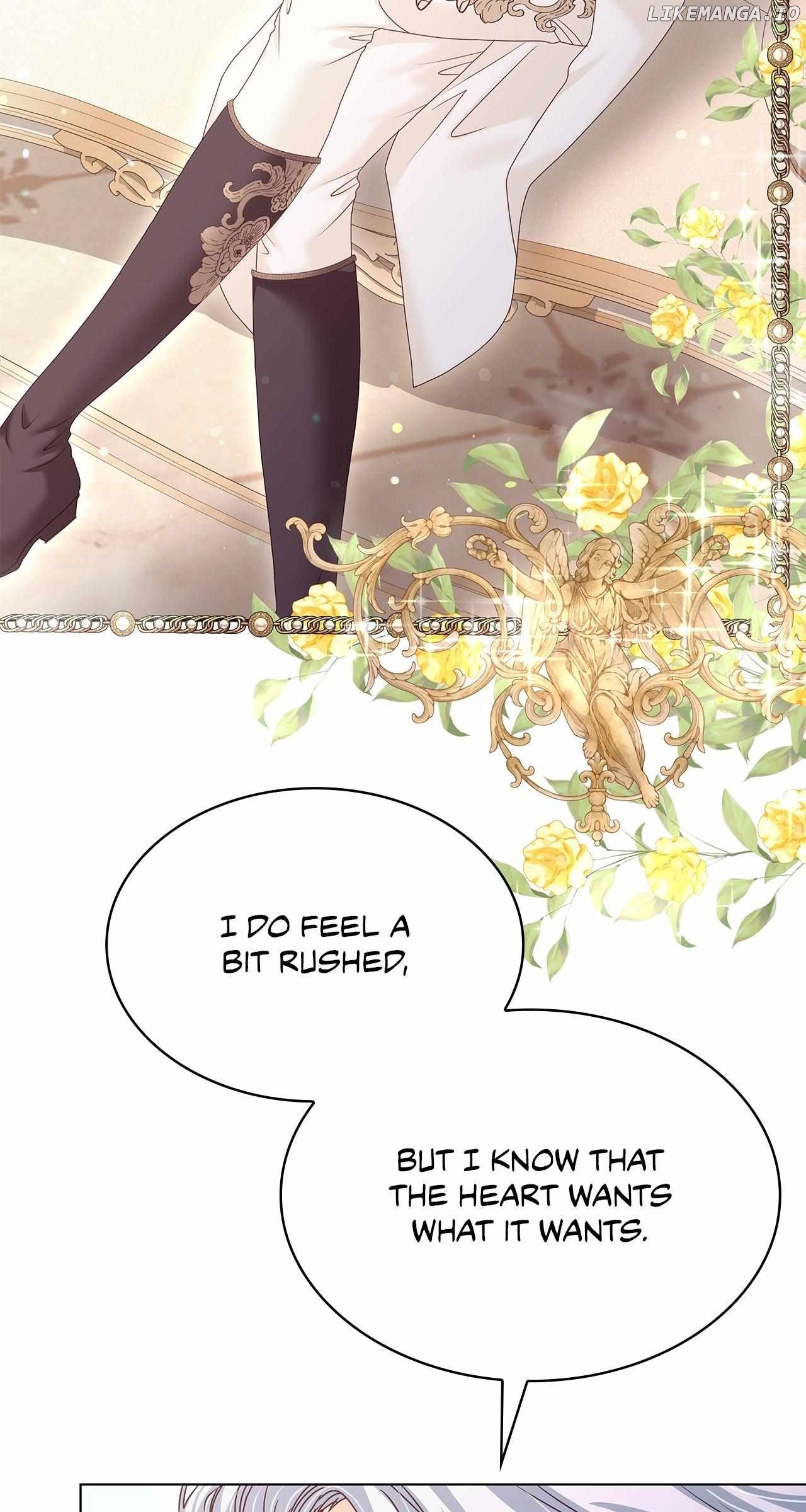 The Villainess Tames the Crazed Devil Chapter 32 - page 32