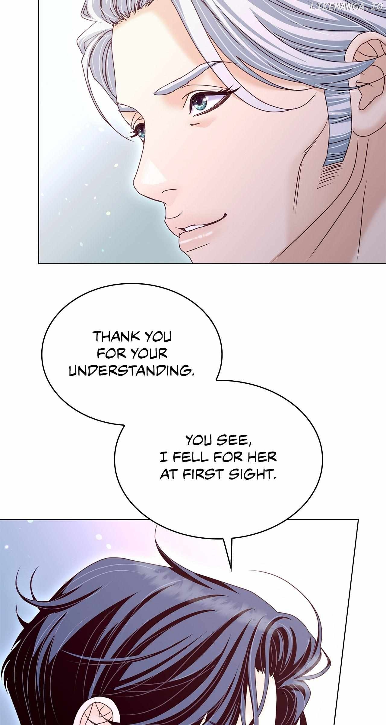 The Villainess Tames the Crazed Devil Chapter 32 - page 33