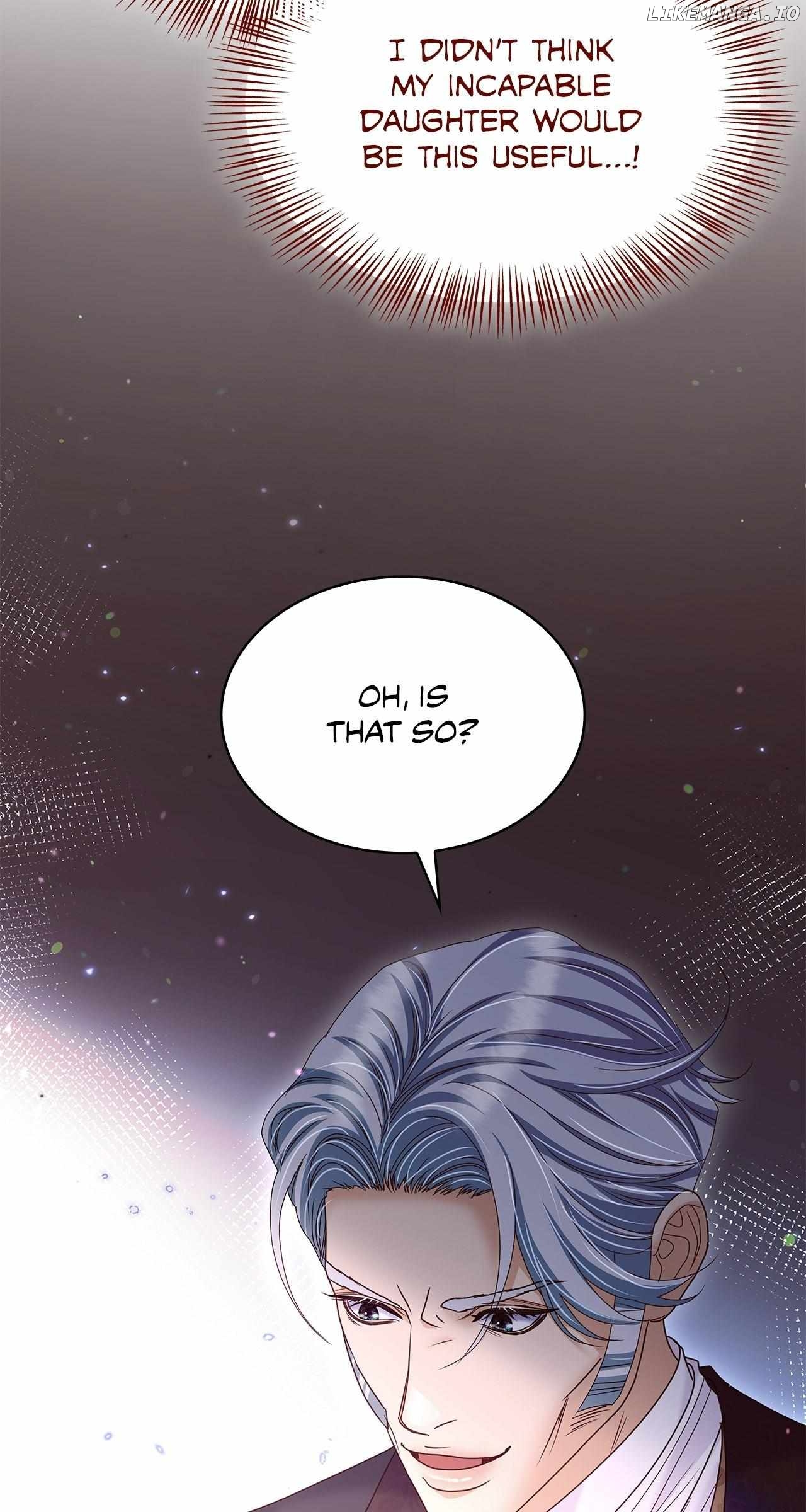 The Villainess Tames the Crazed Devil Chapter 32 - page 35