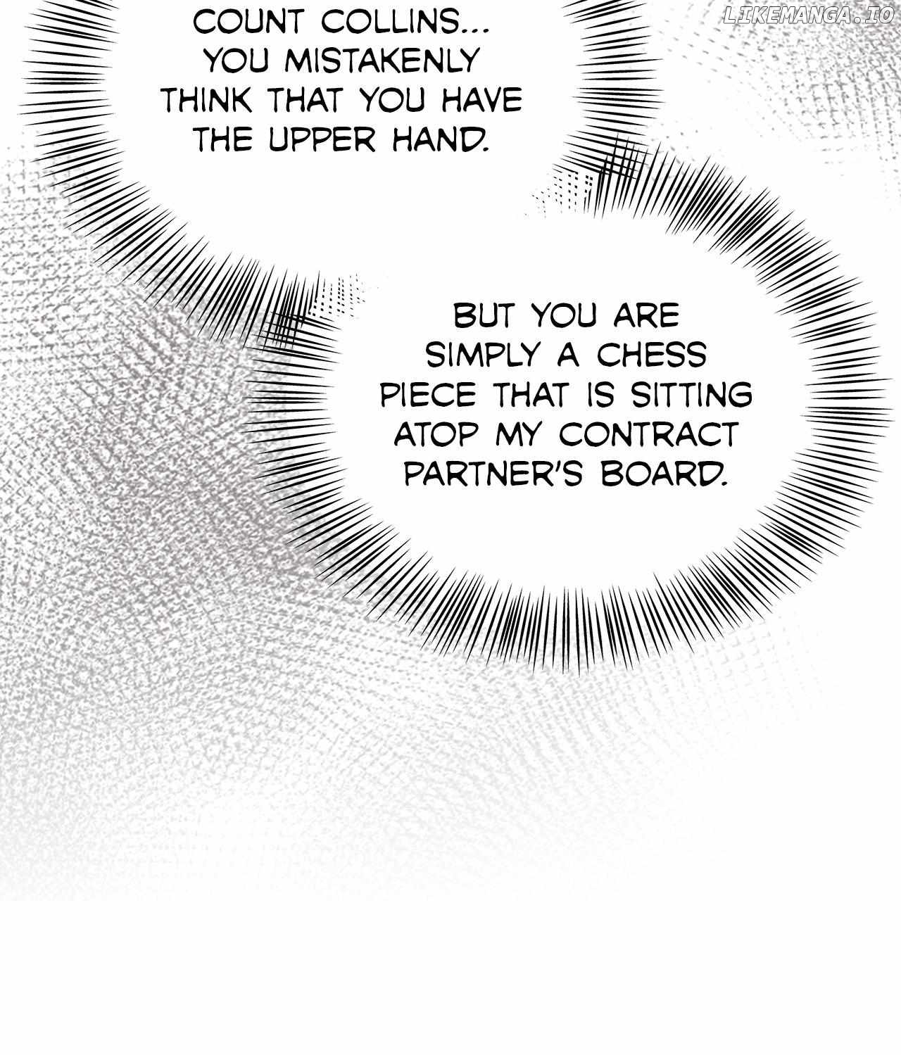 The Villainess Tames the Crazed Devil Chapter 32 - page 39