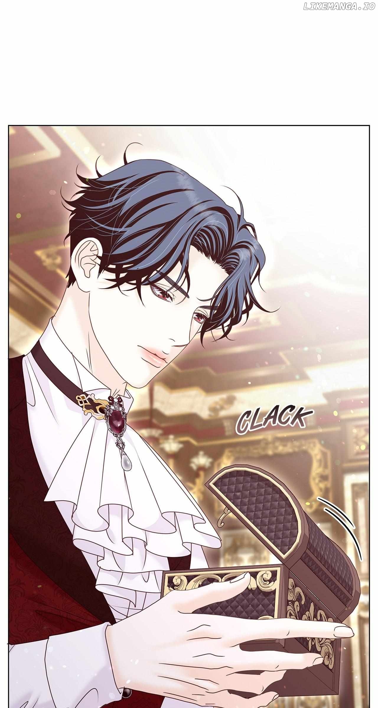 The Villainess Tames the Crazed Devil Chapter 32 - page 4