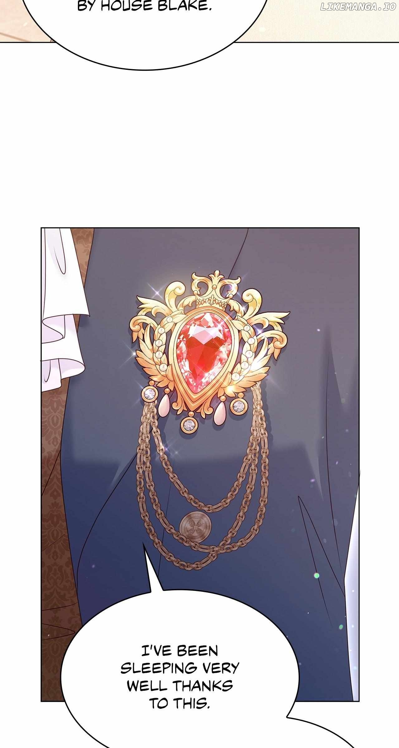 The Villainess Tames the Crazed Devil Chapter 32 - page 41