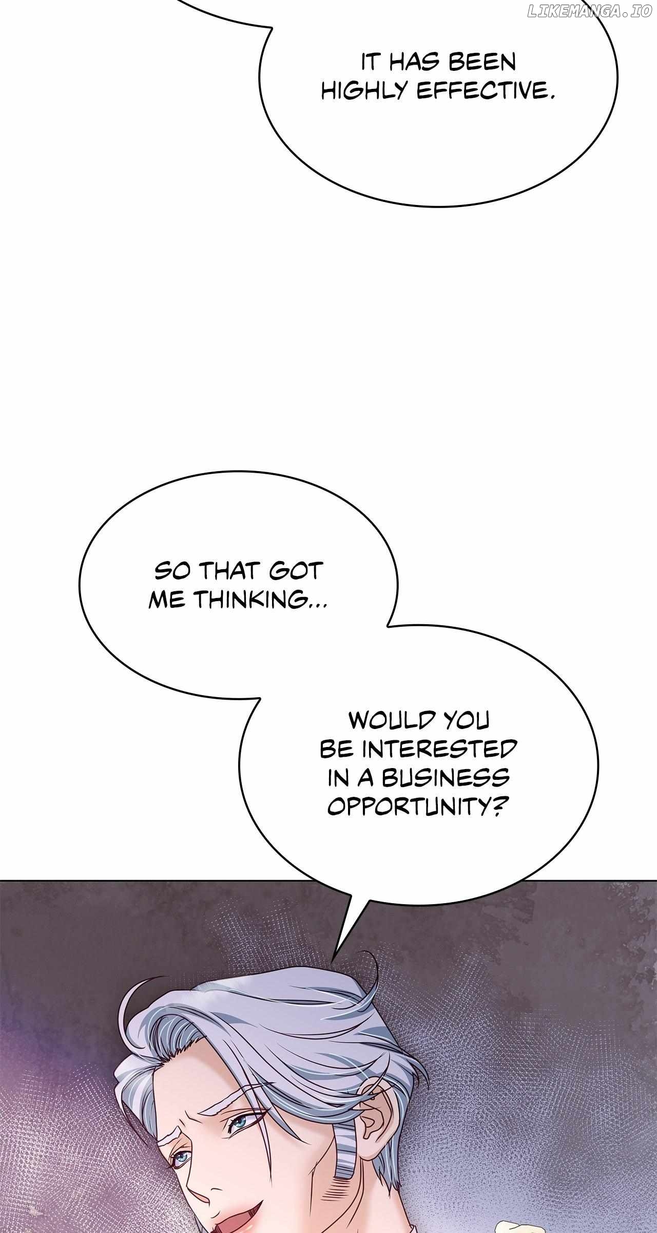 The Villainess Tames the Crazed Devil Chapter 32 - page 42