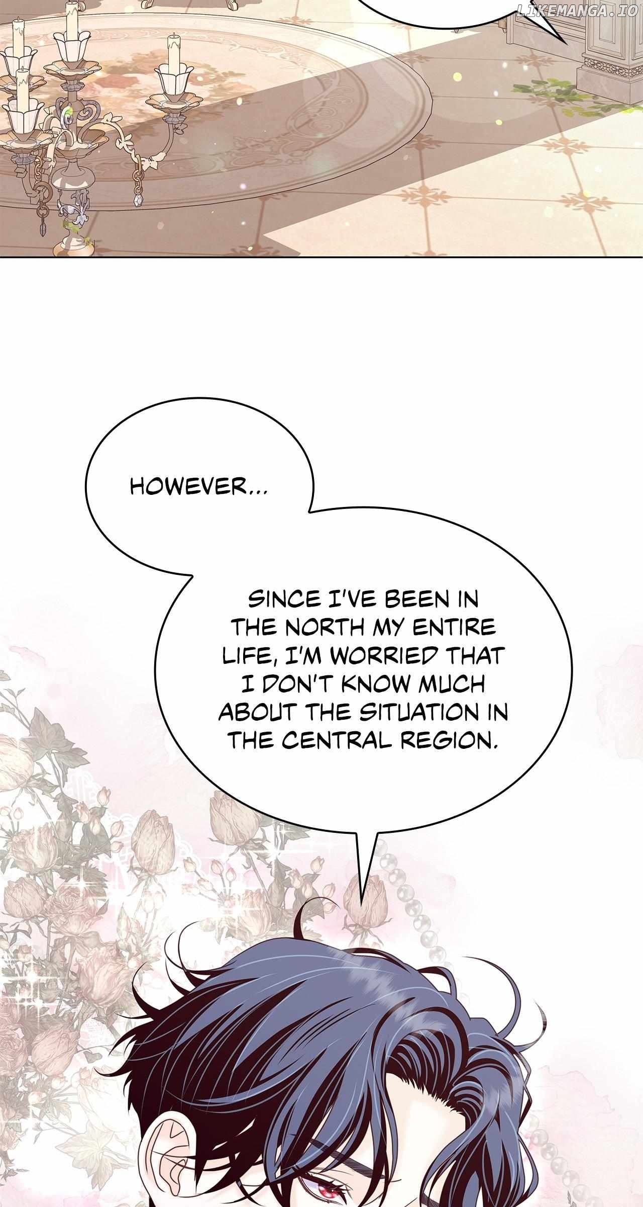 The Villainess Tames the Crazed Devil Chapter 32 - page 45