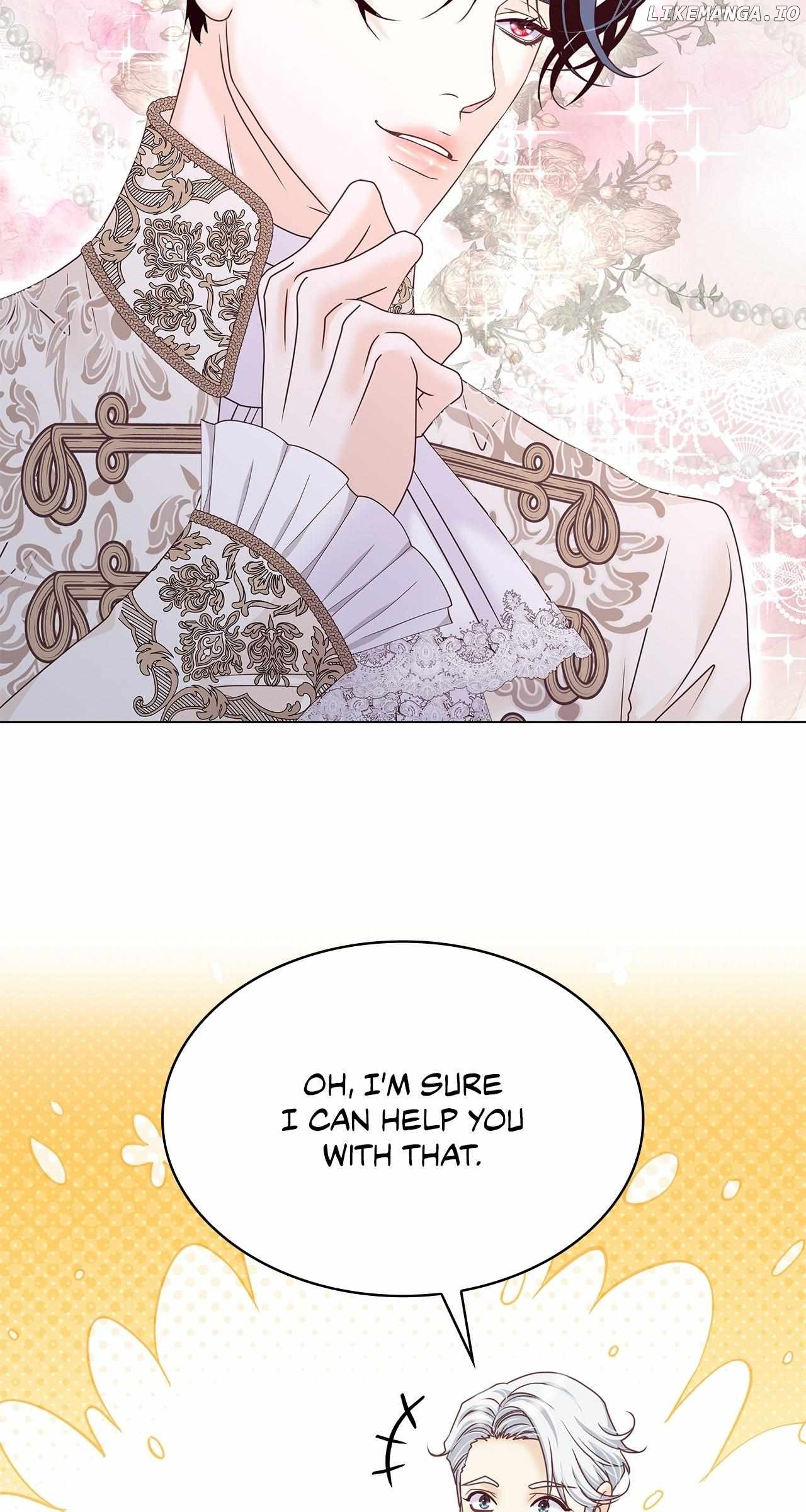 The Villainess Tames the Crazed Devil Chapter 32 - page 46