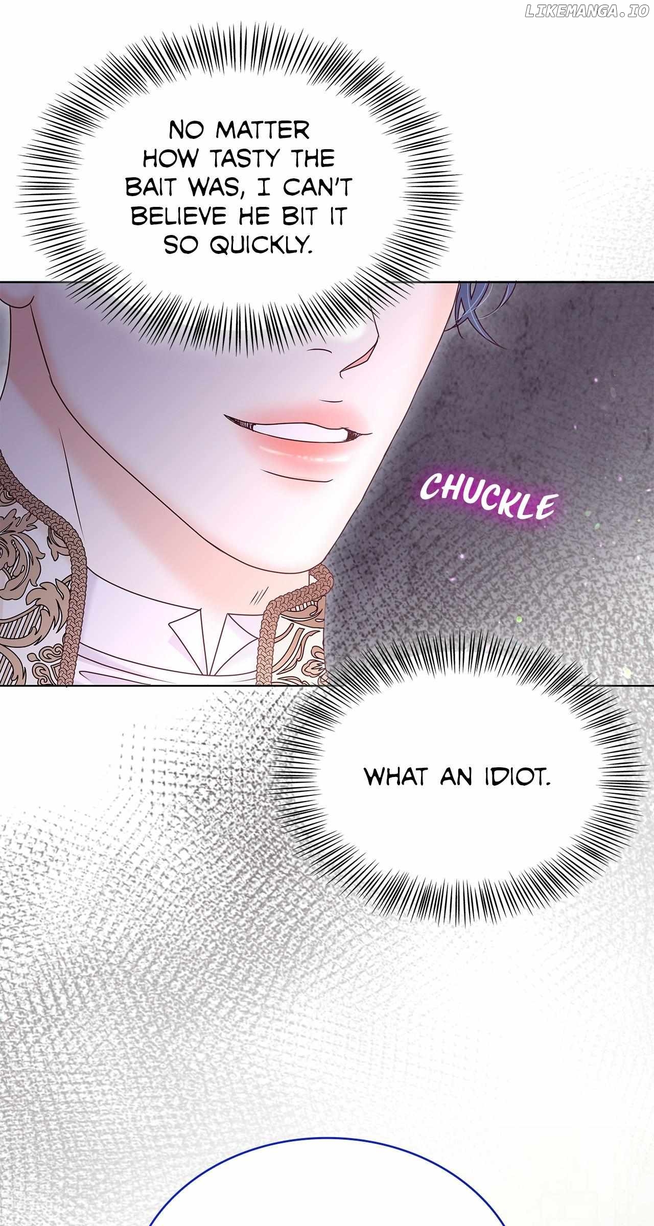 The Villainess Tames the Crazed Devil Chapter 32 - page 48