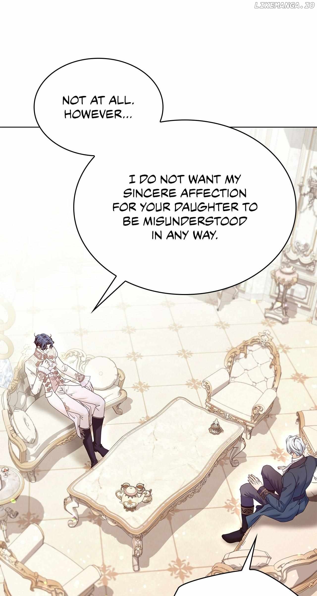 The Villainess Tames the Crazed Devil Chapter 32 - page 52