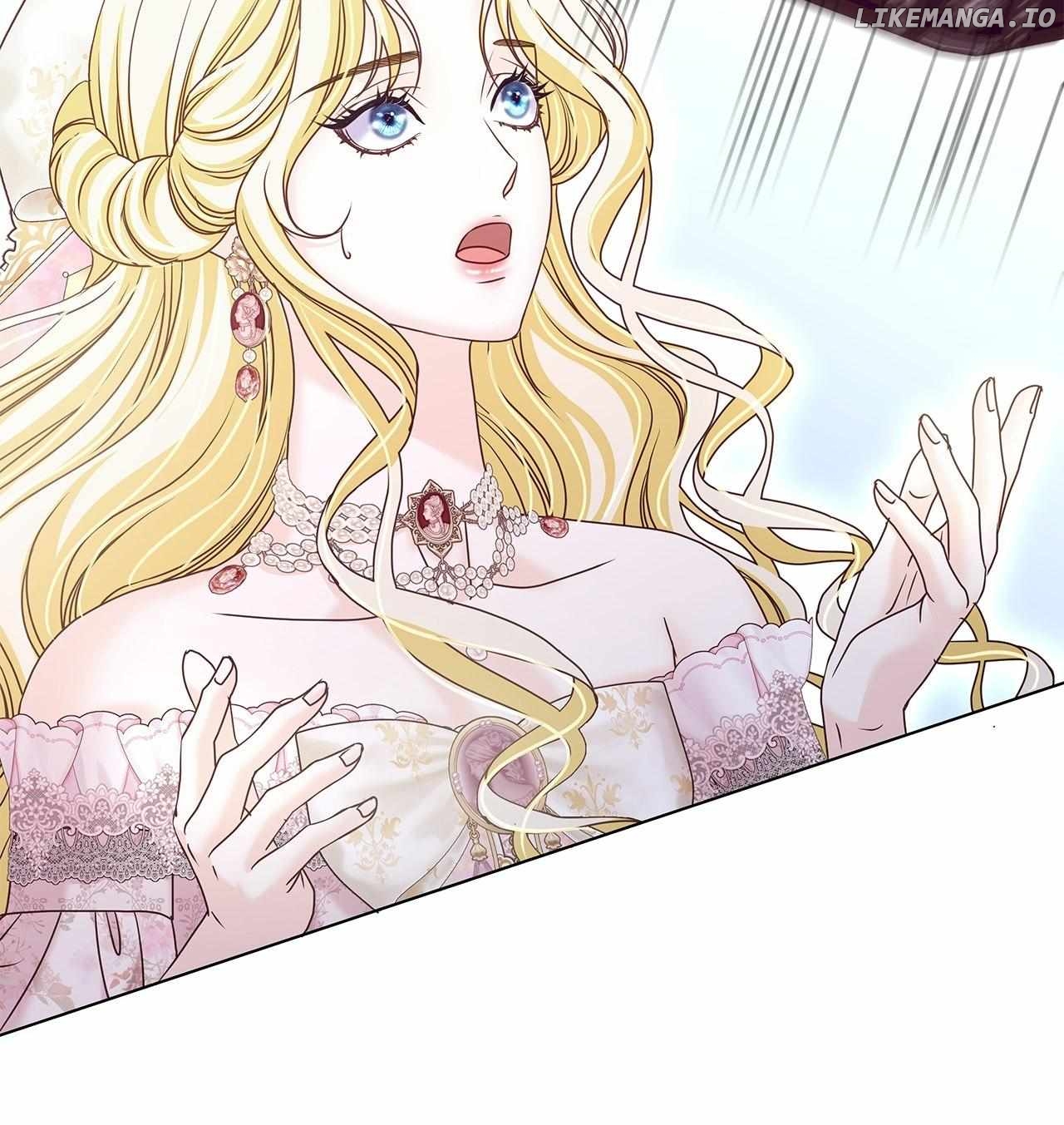 The Villainess Tames the Crazed Devil Chapter 32 - page 56