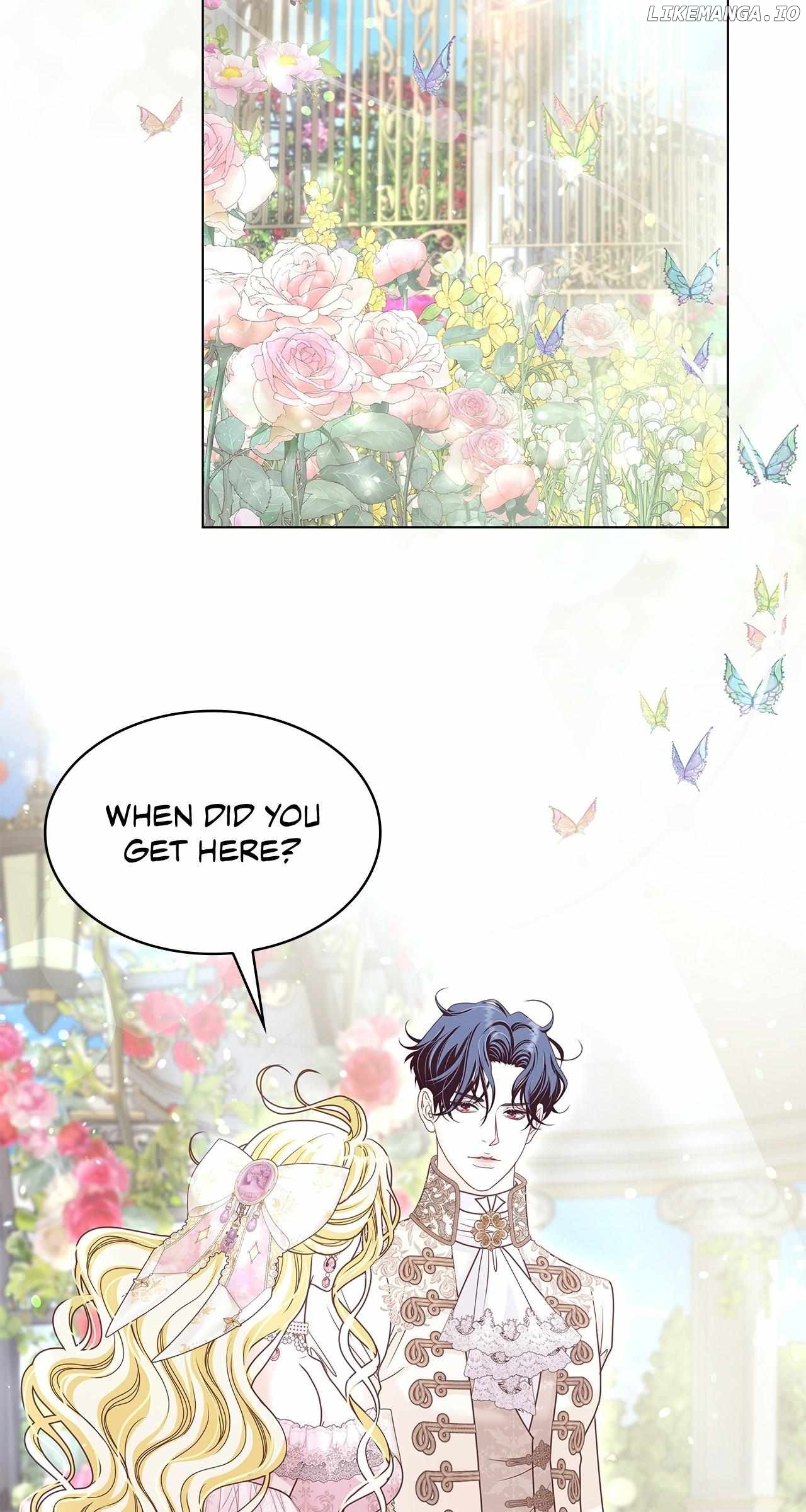 The Villainess Tames the Crazed Devil Chapter 32 - page 60