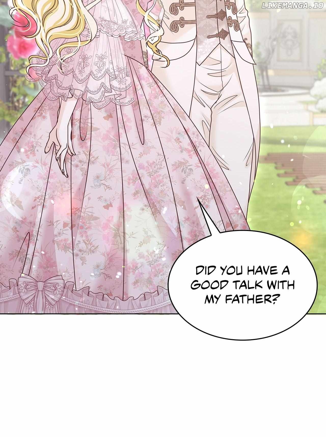 The Villainess Tames the Crazed Devil Chapter 32 - page 61