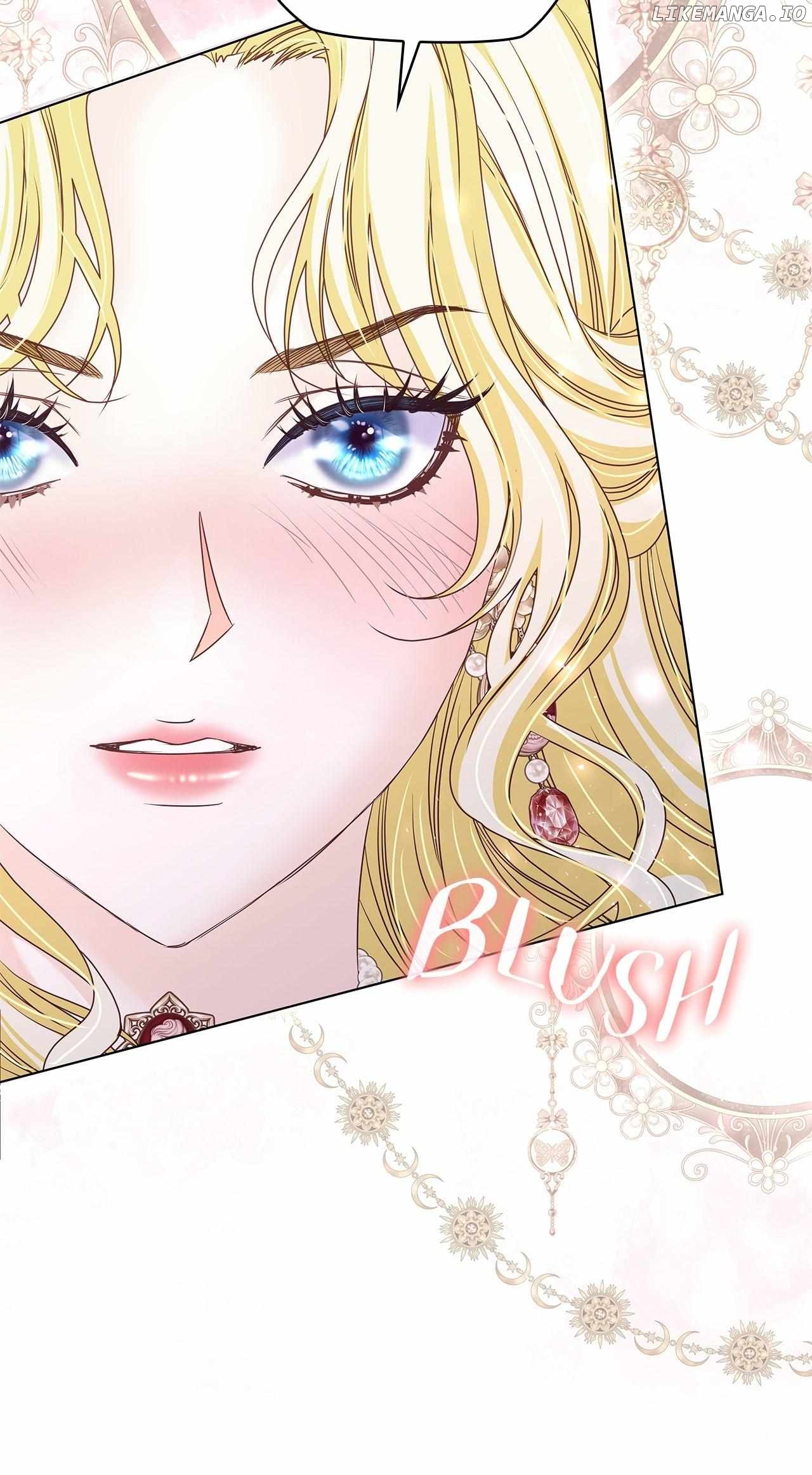 The Villainess Tames the Crazed Devil Chapter 32 - page 63