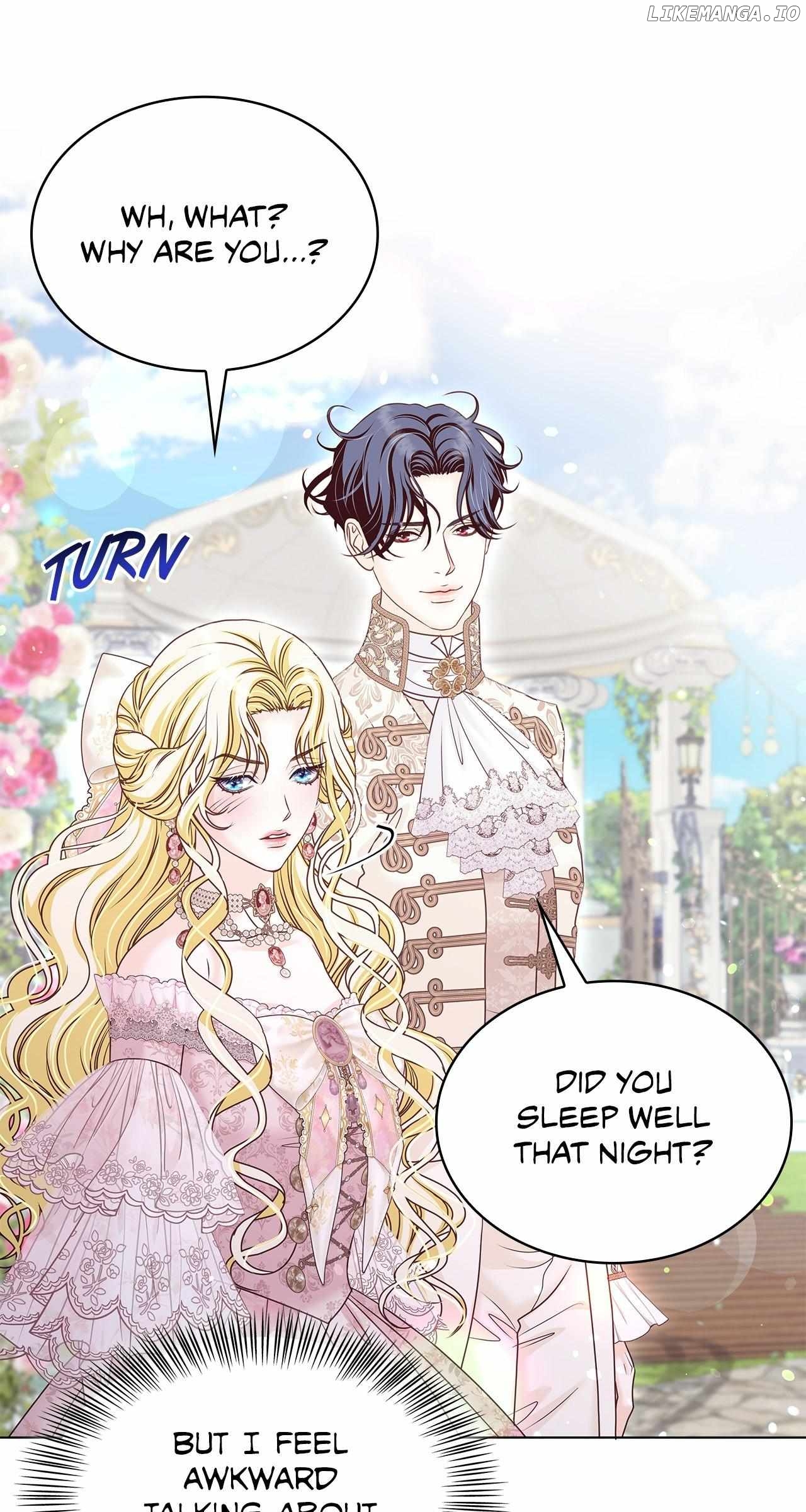 The Villainess Tames the Crazed Devil Chapter 32 - page 64