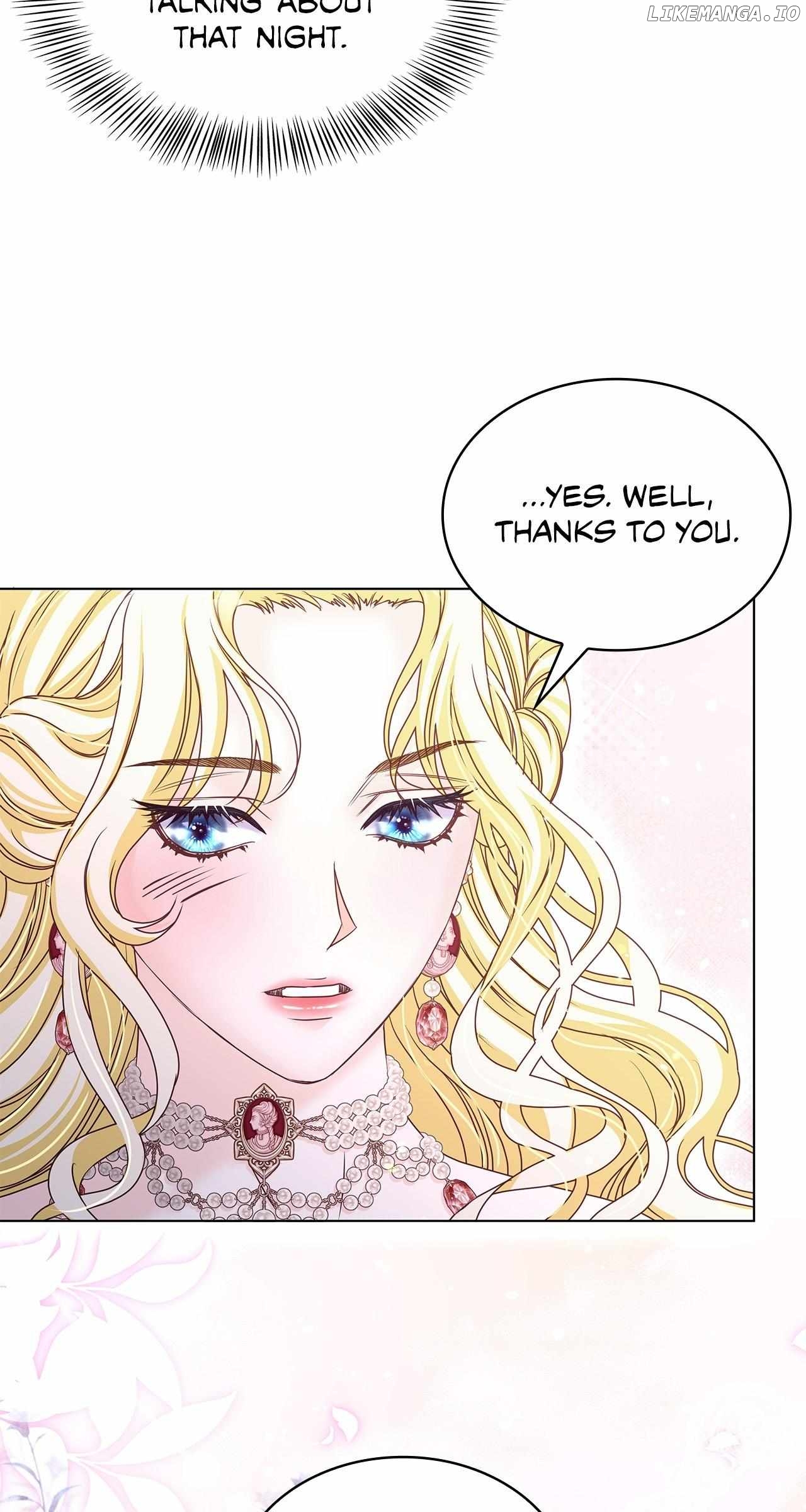 The Villainess Tames the Crazed Devil Chapter 32 - page 65