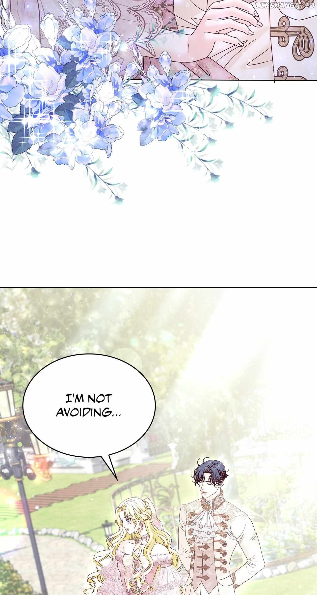 The Villainess Tames the Crazed Devil Chapter 32 - page 67