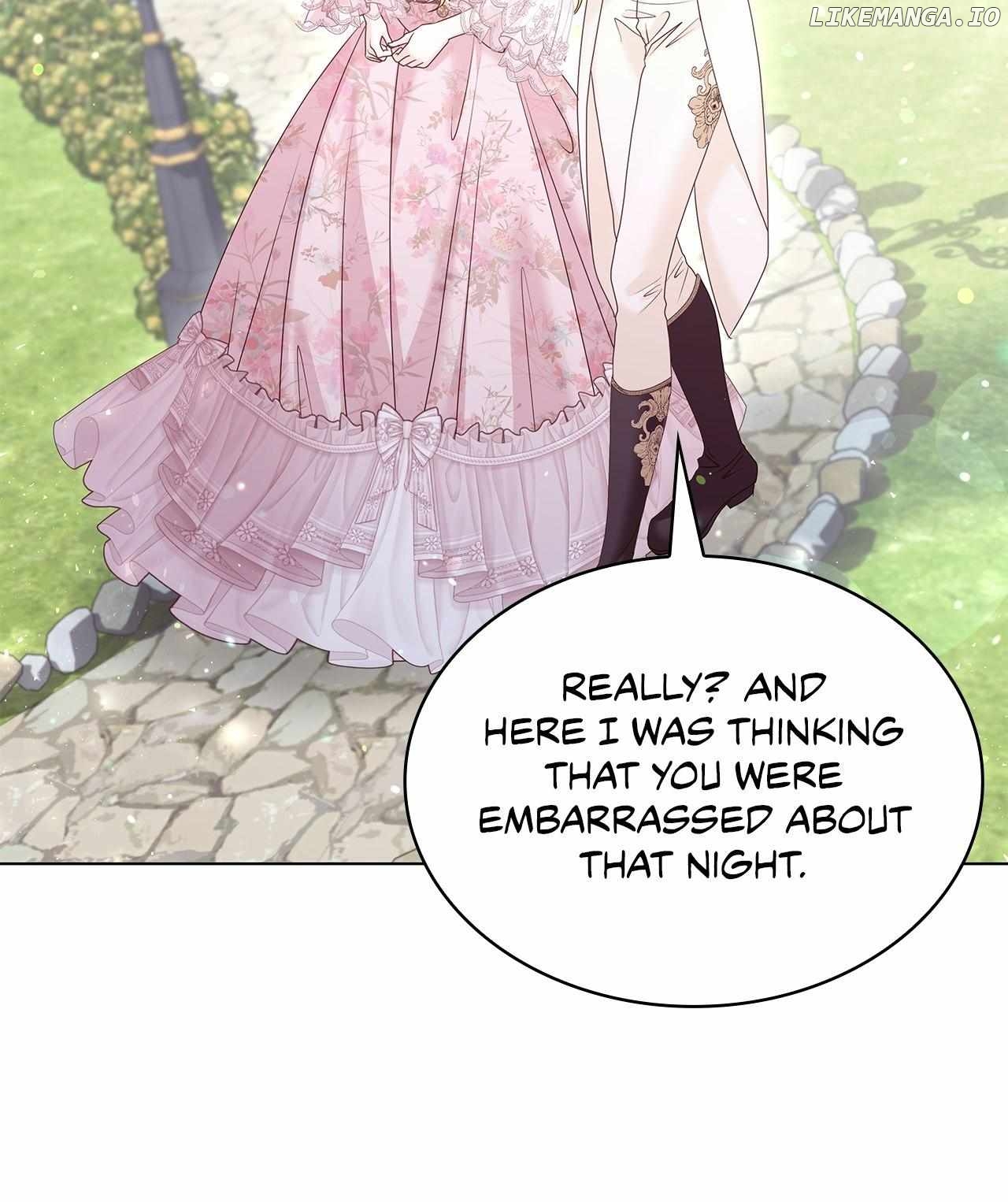 The Villainess Tames the Crazed Devil Chapter 32 - page 68