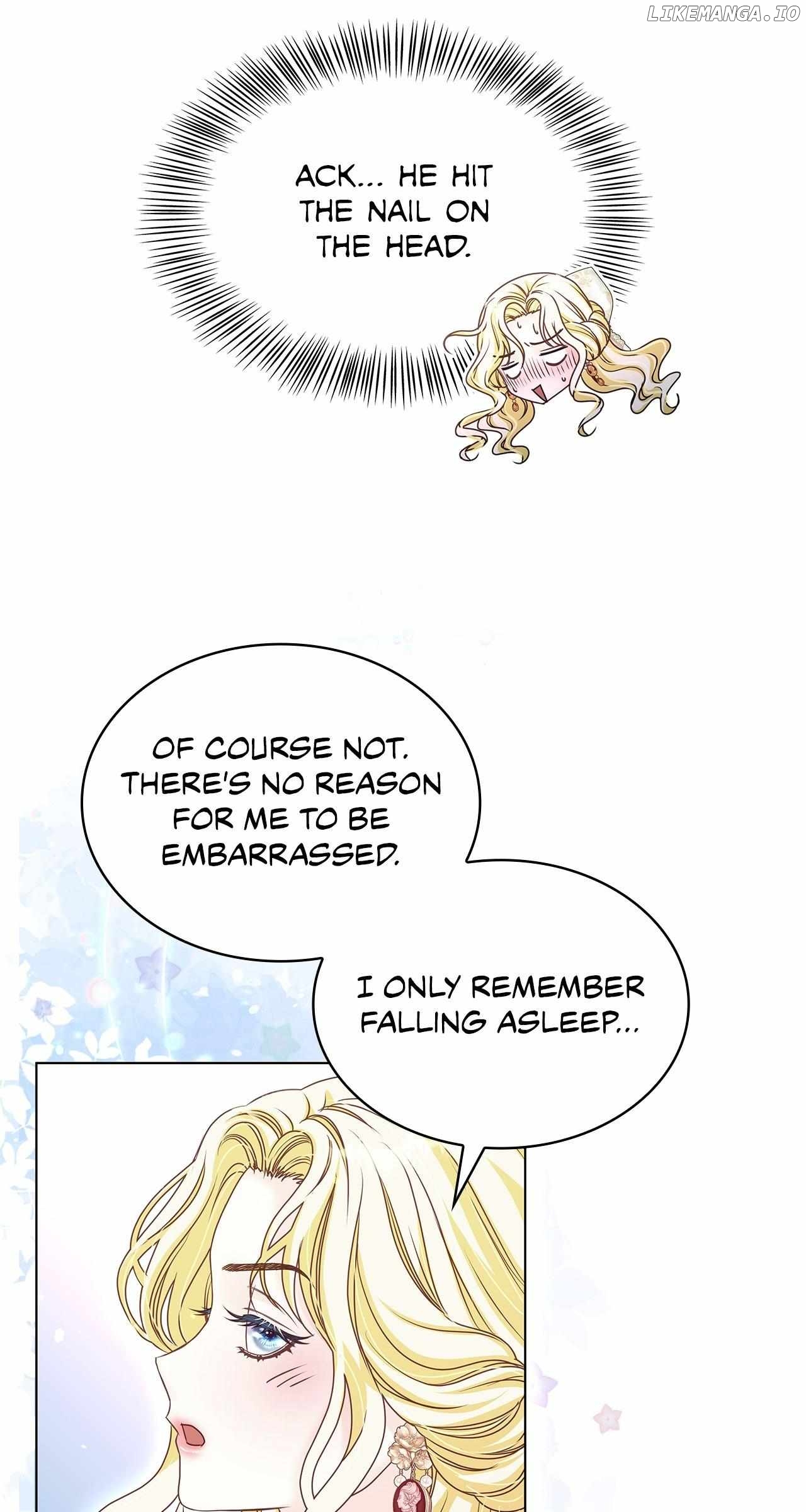 The Villainess Tames the Crazed Devil Chapter 32 - page 69