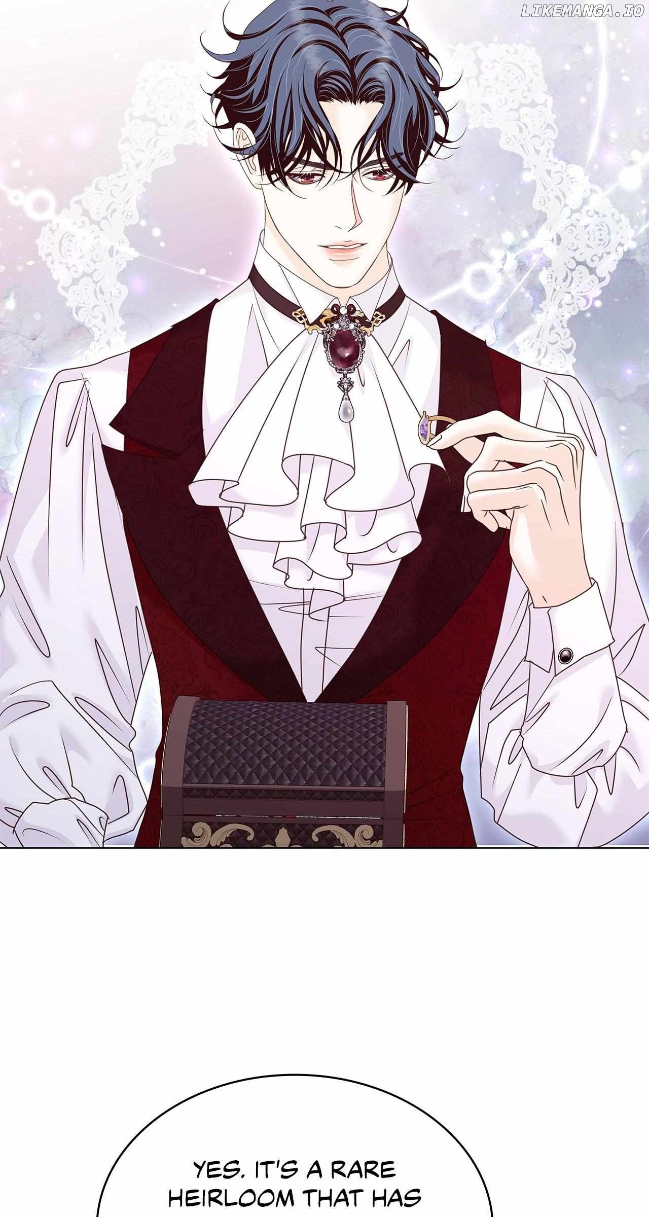 The Villainess Tames the Crazed Devil Chapter 32 - page 7