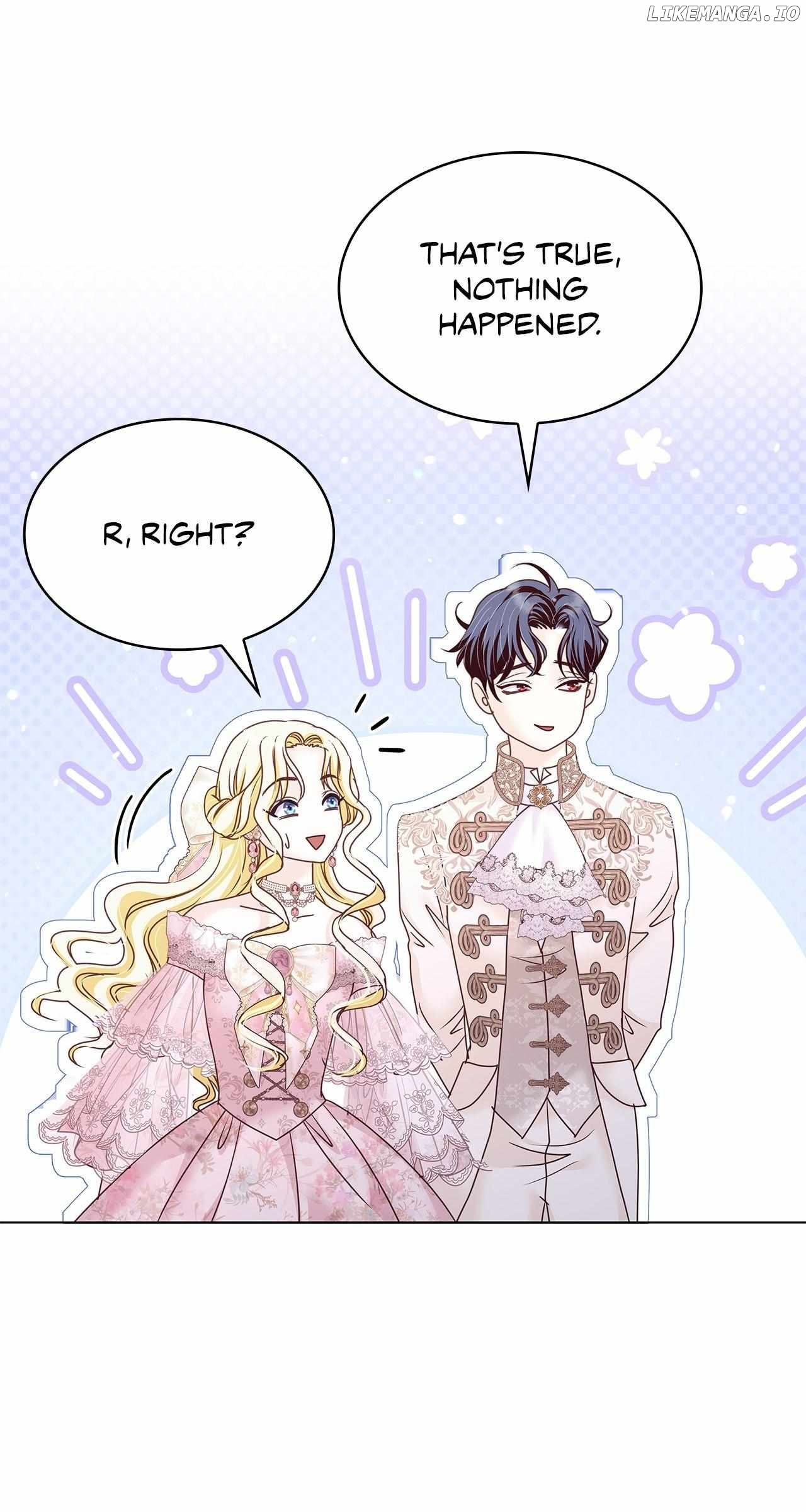 The Villainess Tames the Crazed Devil Chapter 32 - page 72