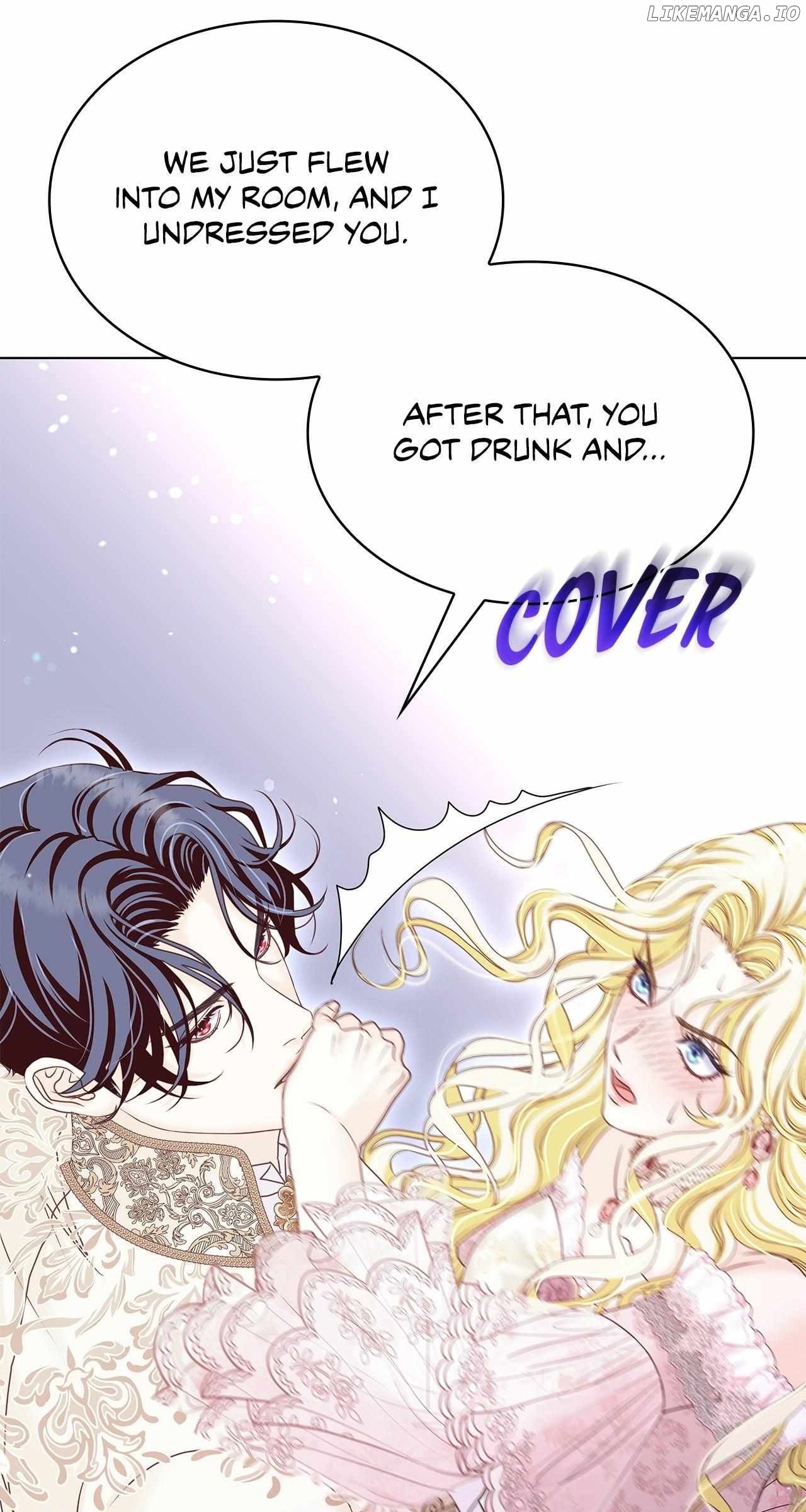 The Villainess Tames the Crazed Devil Chapter 32 - page 73