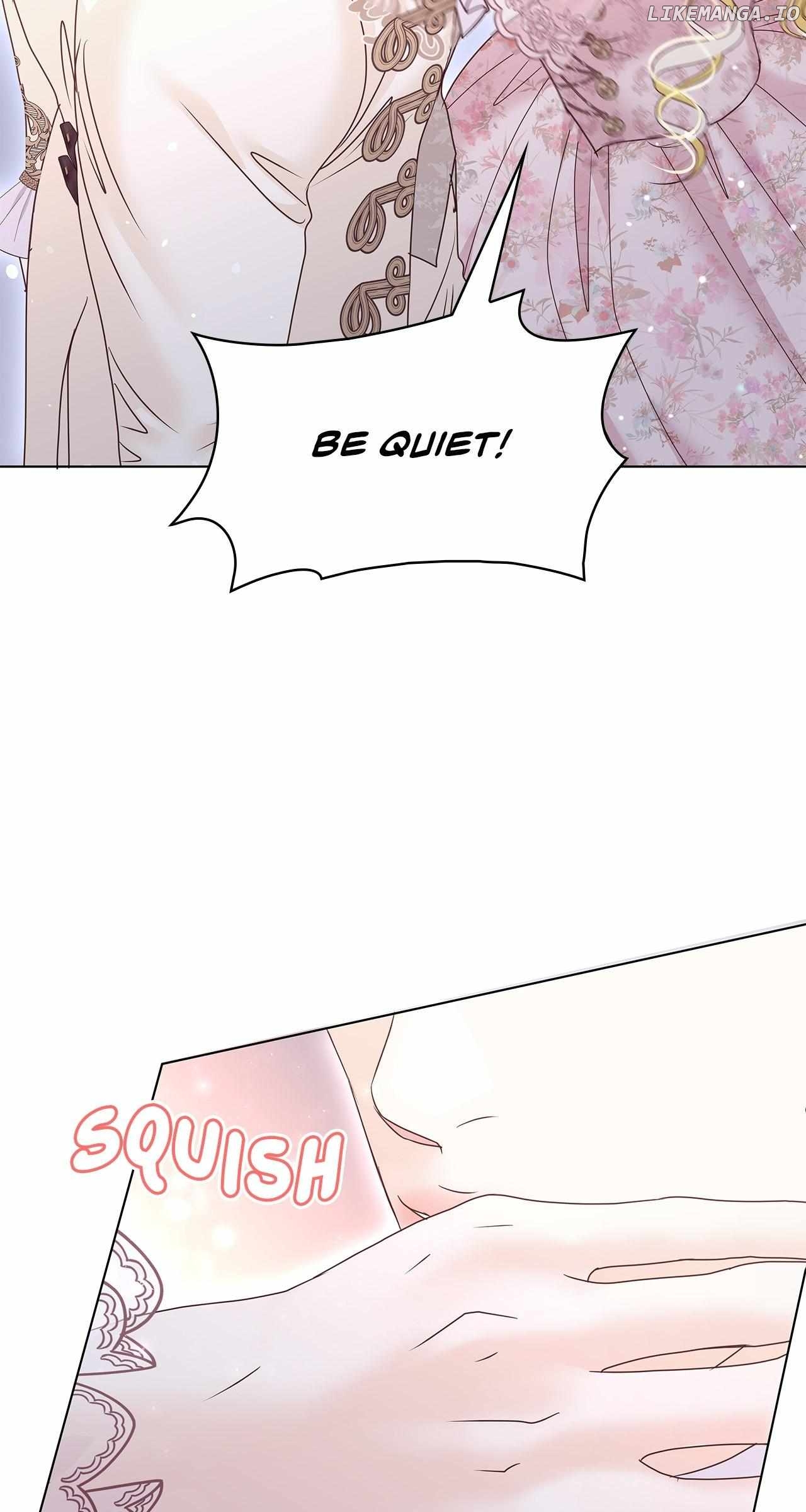 The Villainess Tames the Crazed Devil Chapter 32 - page 74