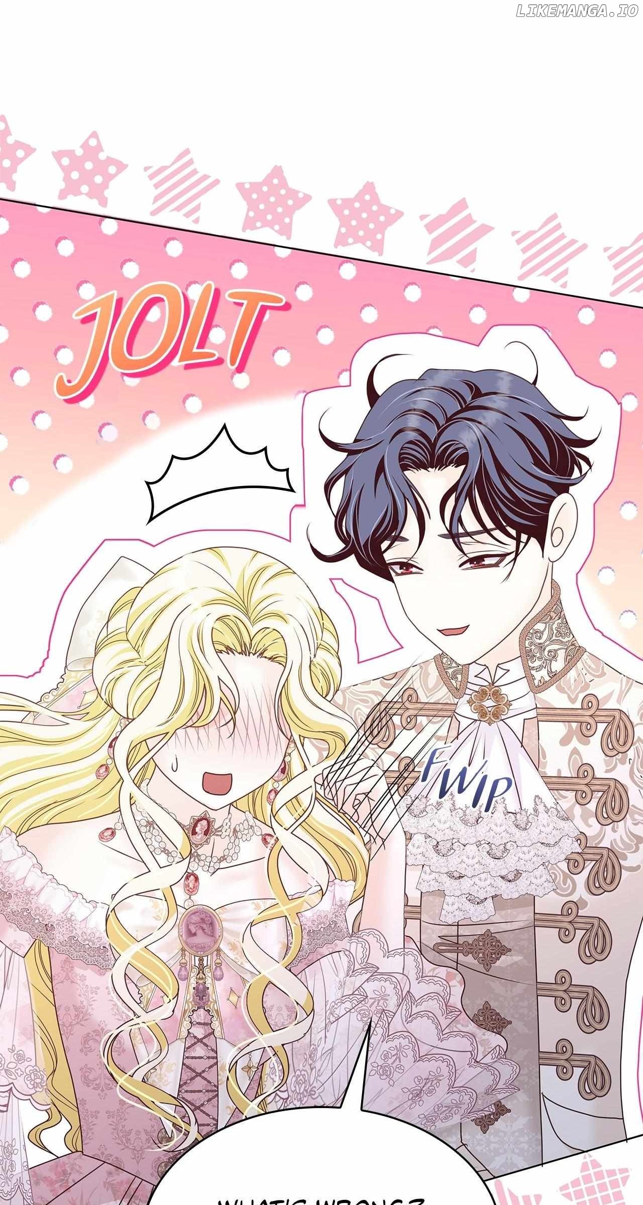 The Villainess Tames the Crazed Devil Chapter 32 - page 76