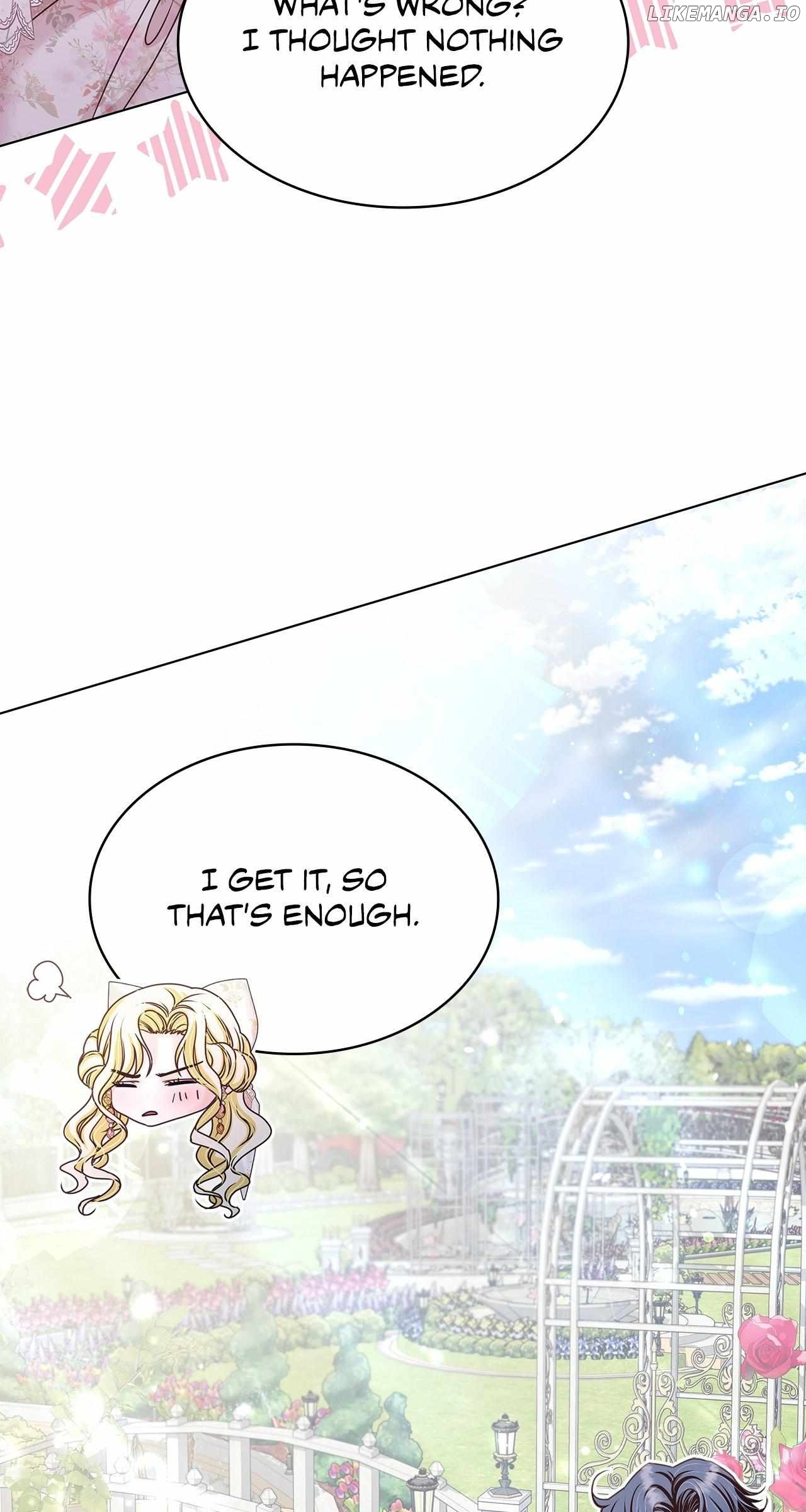 The Villainess Tames the Crazed Devil Chapter 32 - page 77