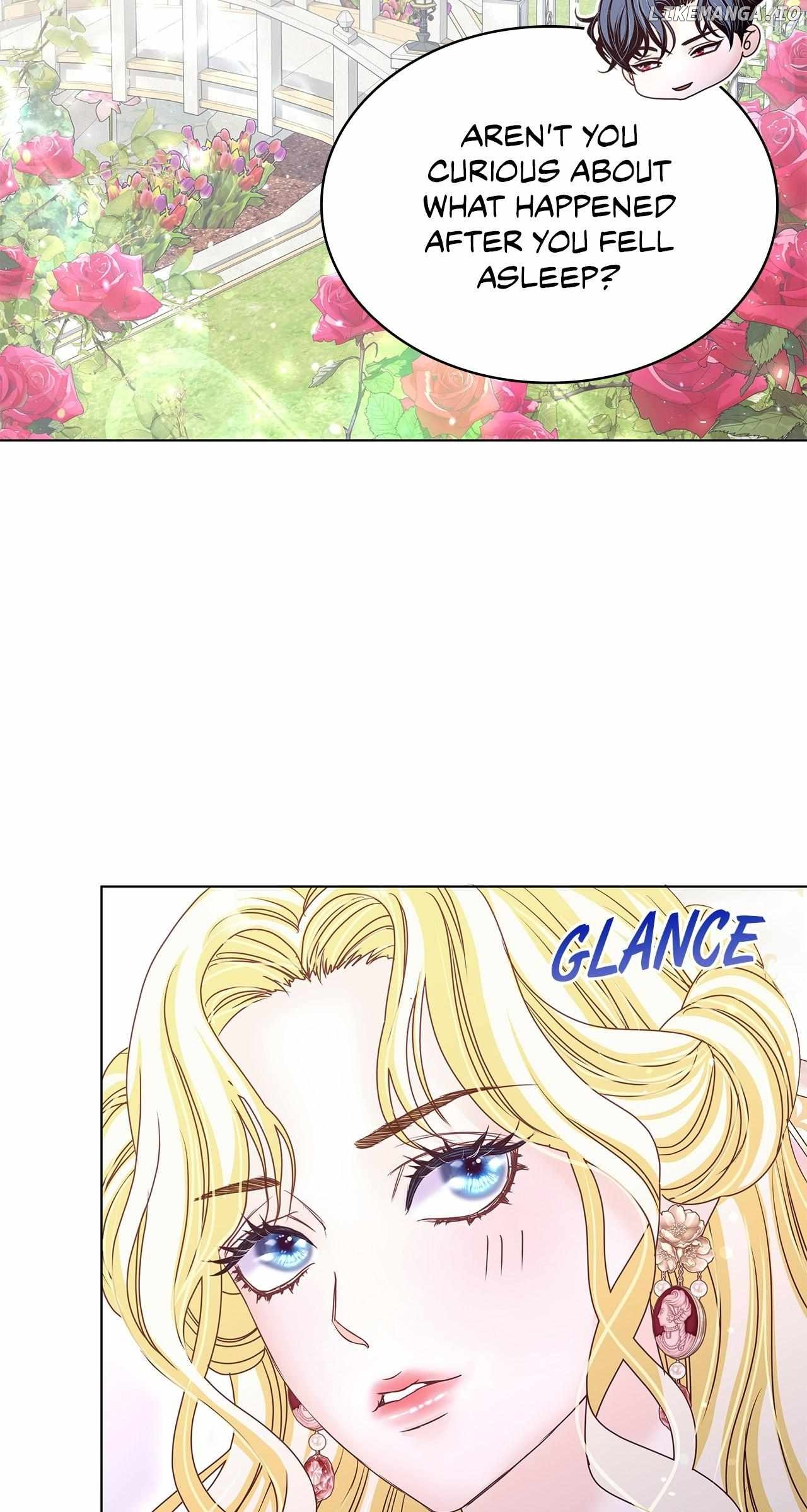 The Villainess Tames the Crazed Devil Chapter 32 - page 78