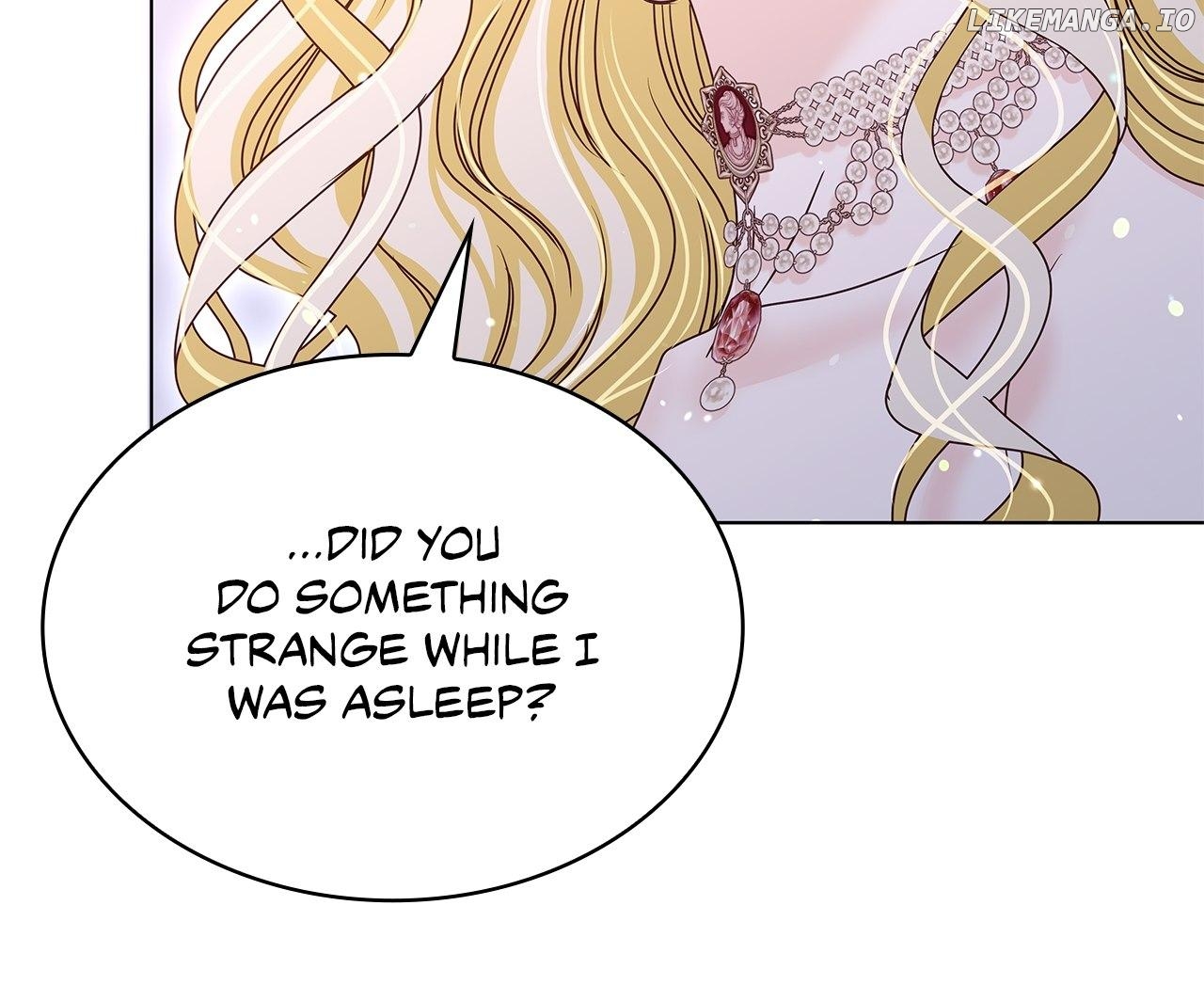 The Villainess Tames the Crazed Devil Chapter 32 - page 79