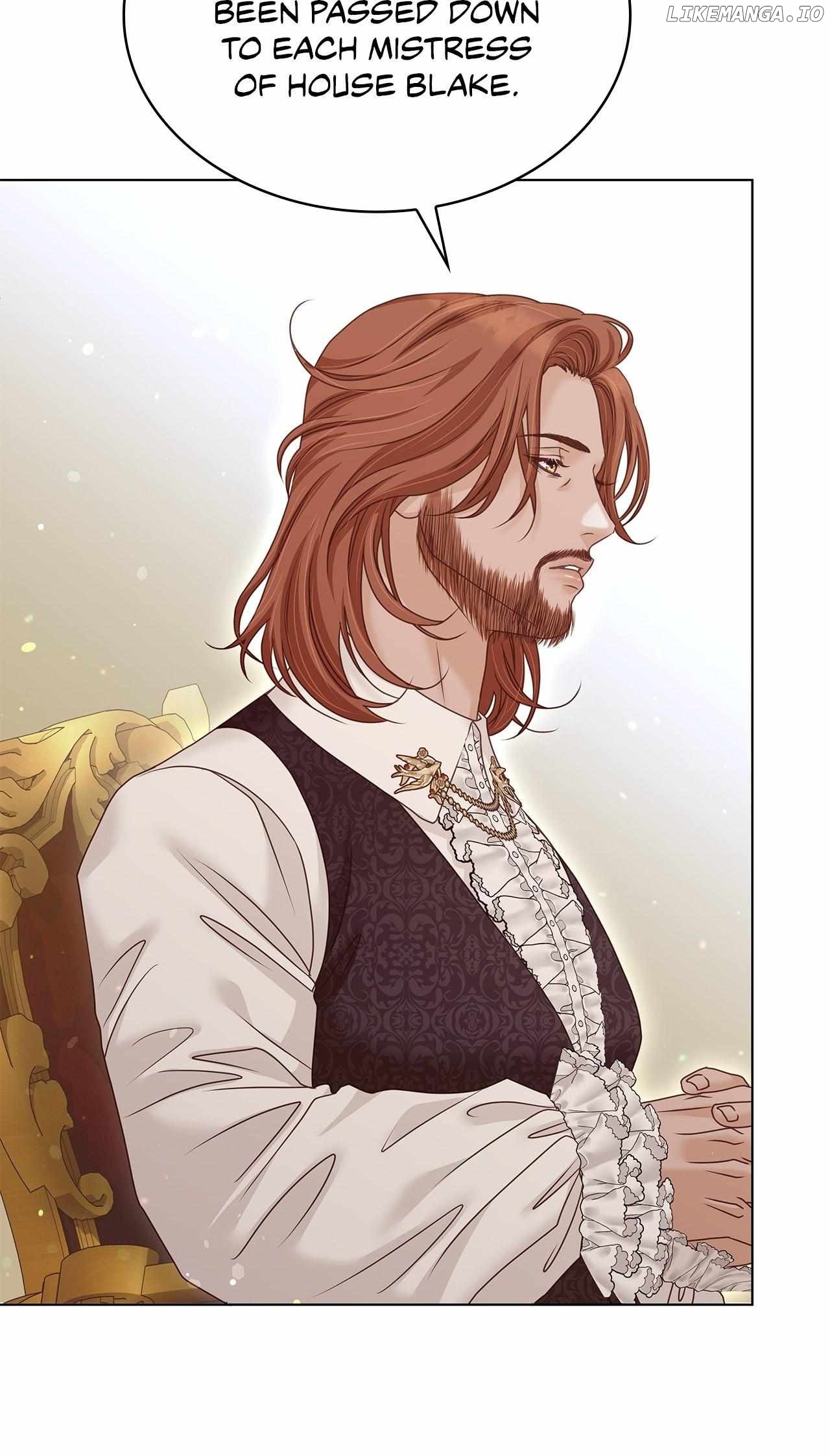 The Villainess Tames the Crazed Devil Chapter 32 - page 8