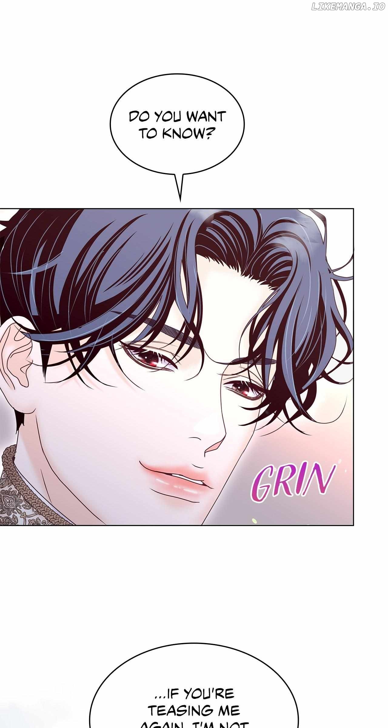 The Villainess Tames the Crazed Devil Chapter 32 - page 80