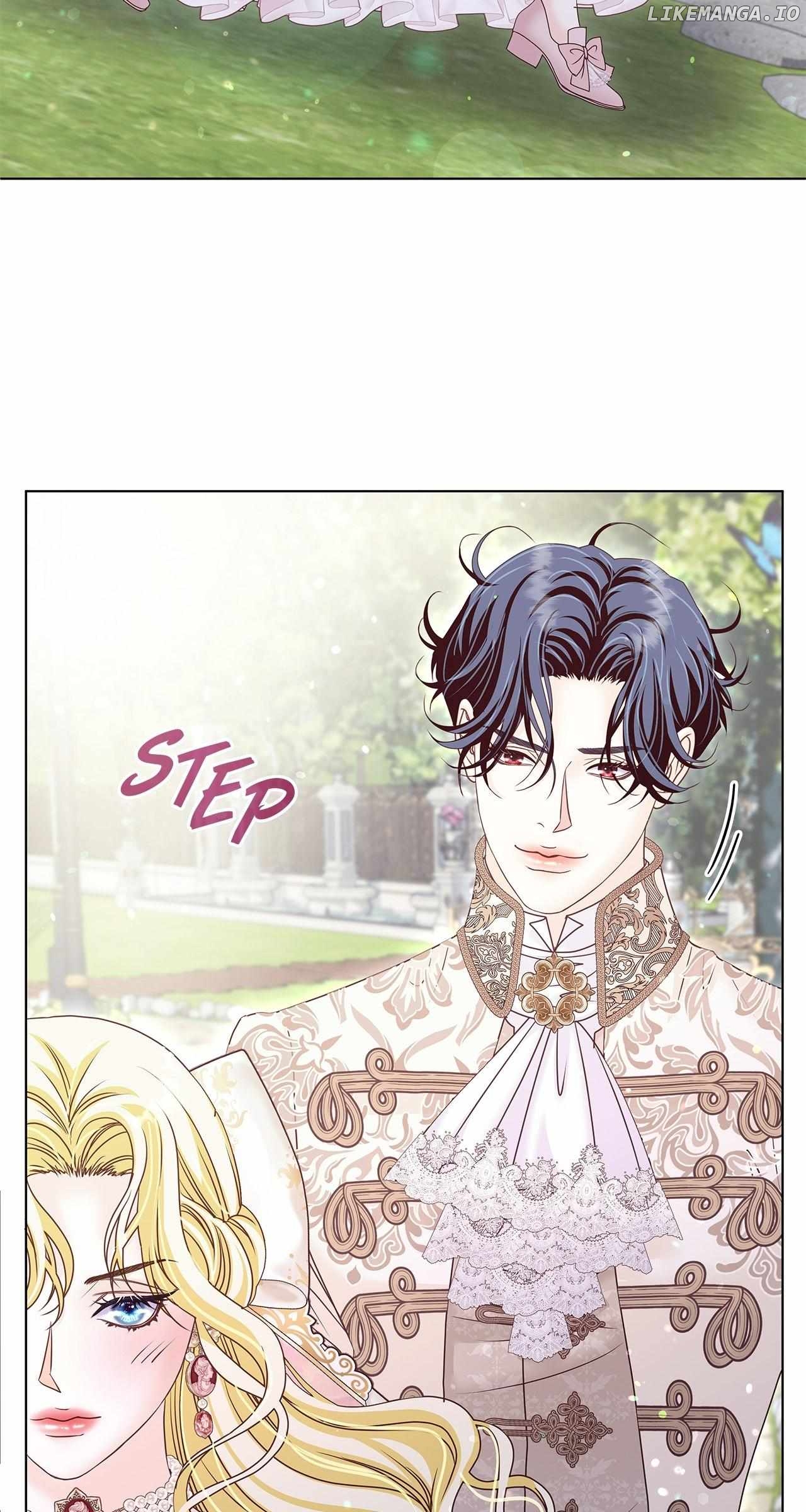 The Villainess Tames the Crazed Devil Chapter 32 - page 82