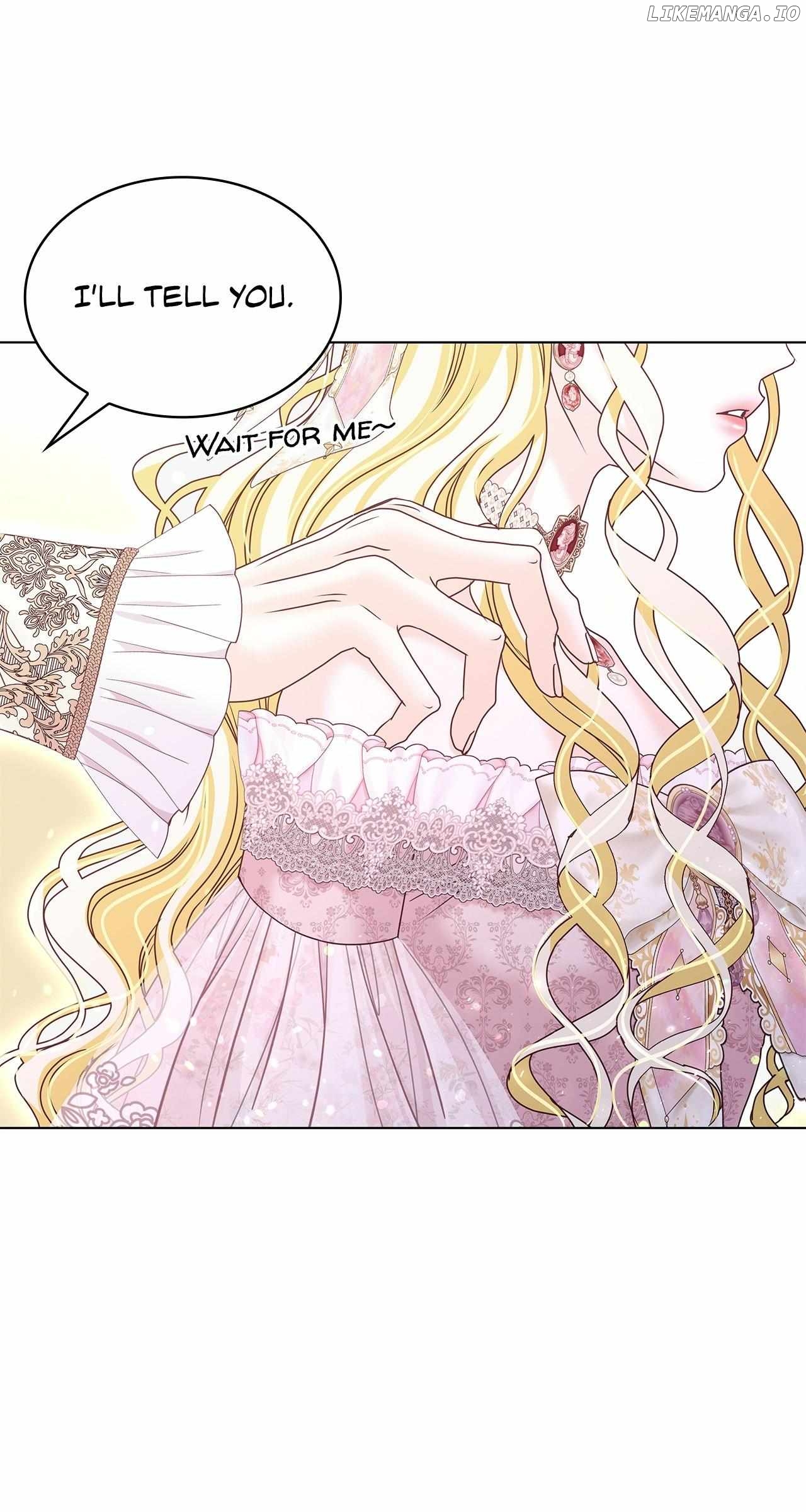 The Villainess Tames the Crazed Devil Chapter 32 - page 84