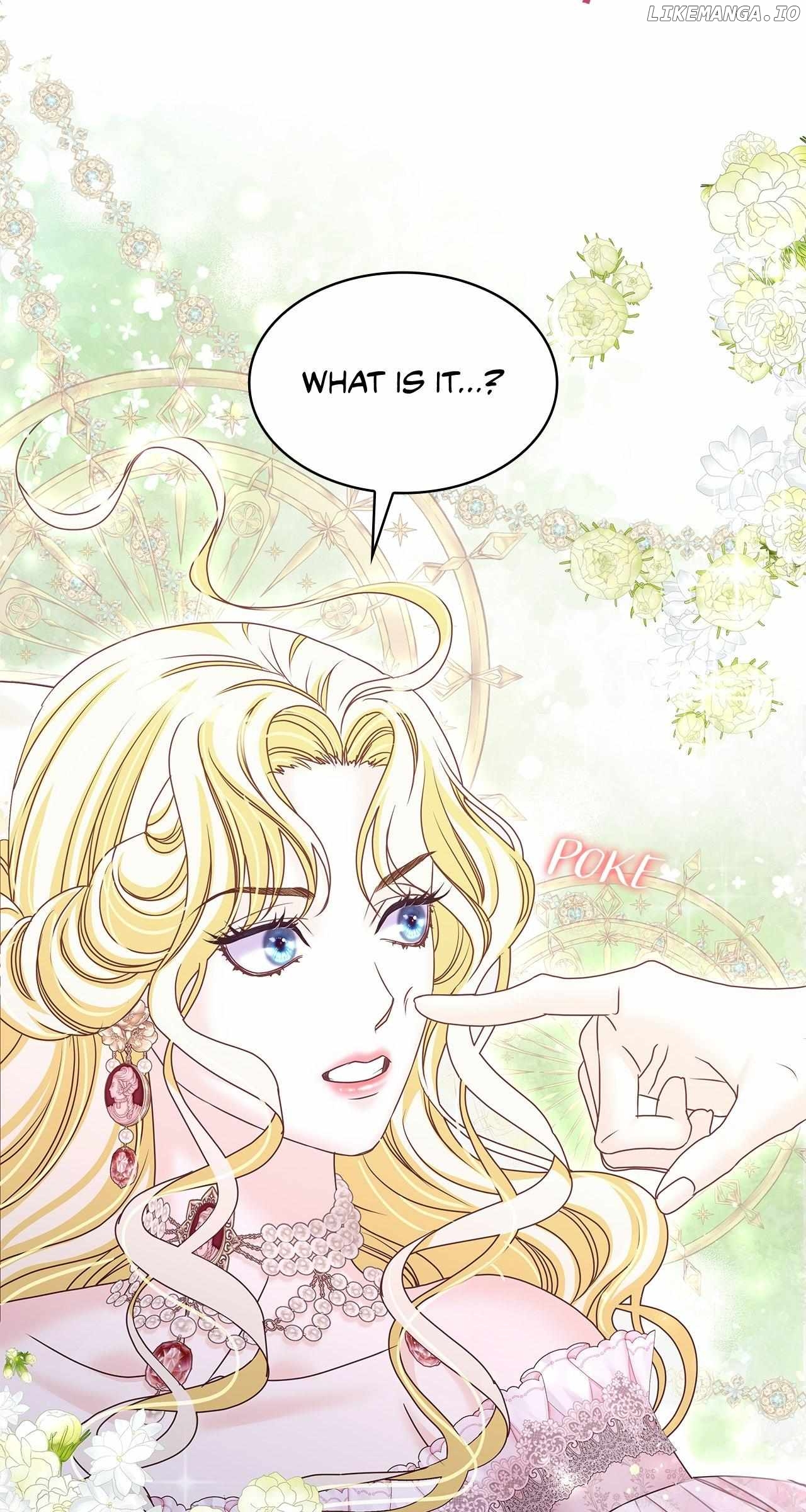The Villainess Tames the Crazed Devil Chapter 32 - page 86