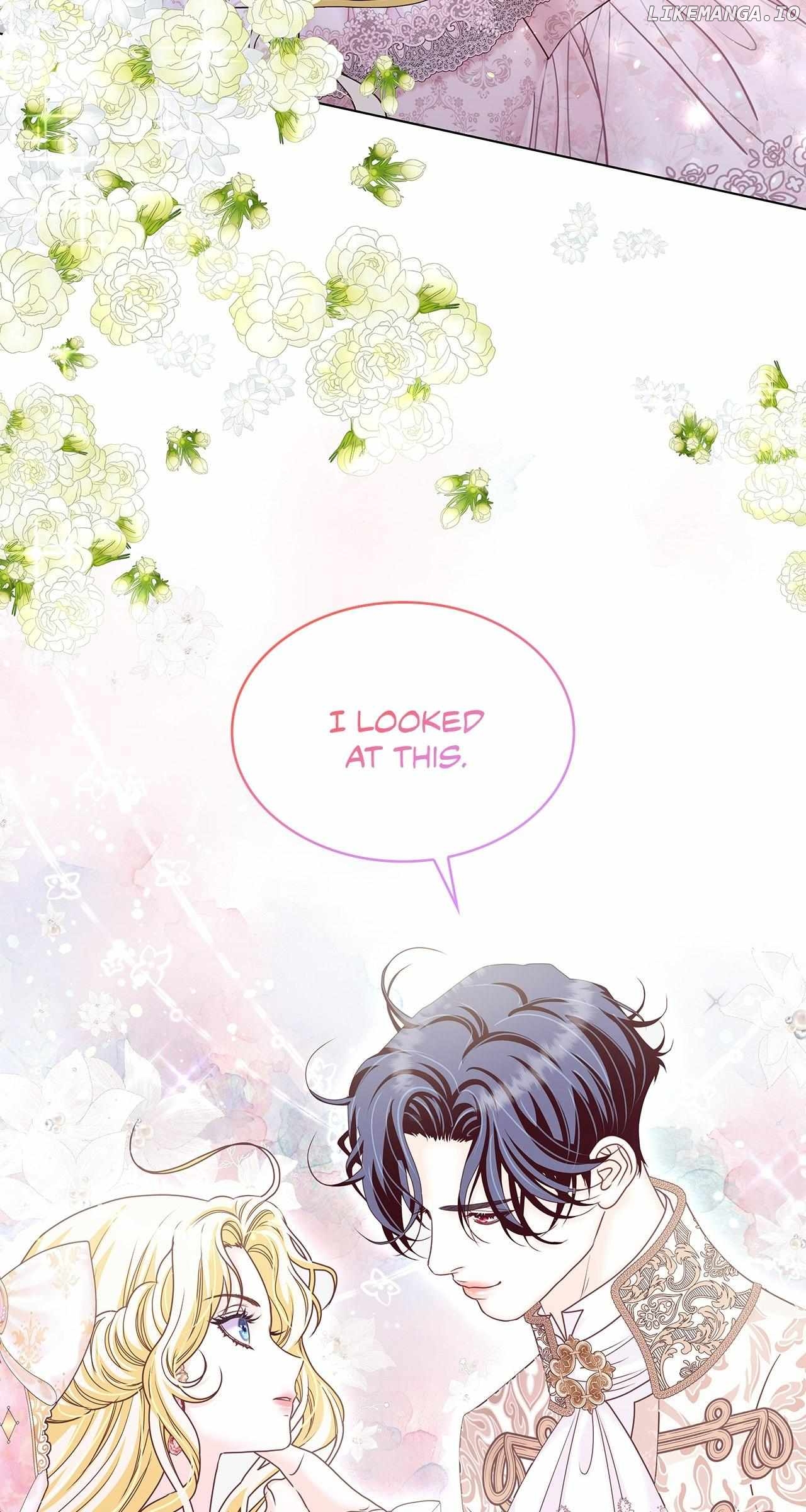 The Villainess Tames the Crazed Devil Chapter 32 - page 87