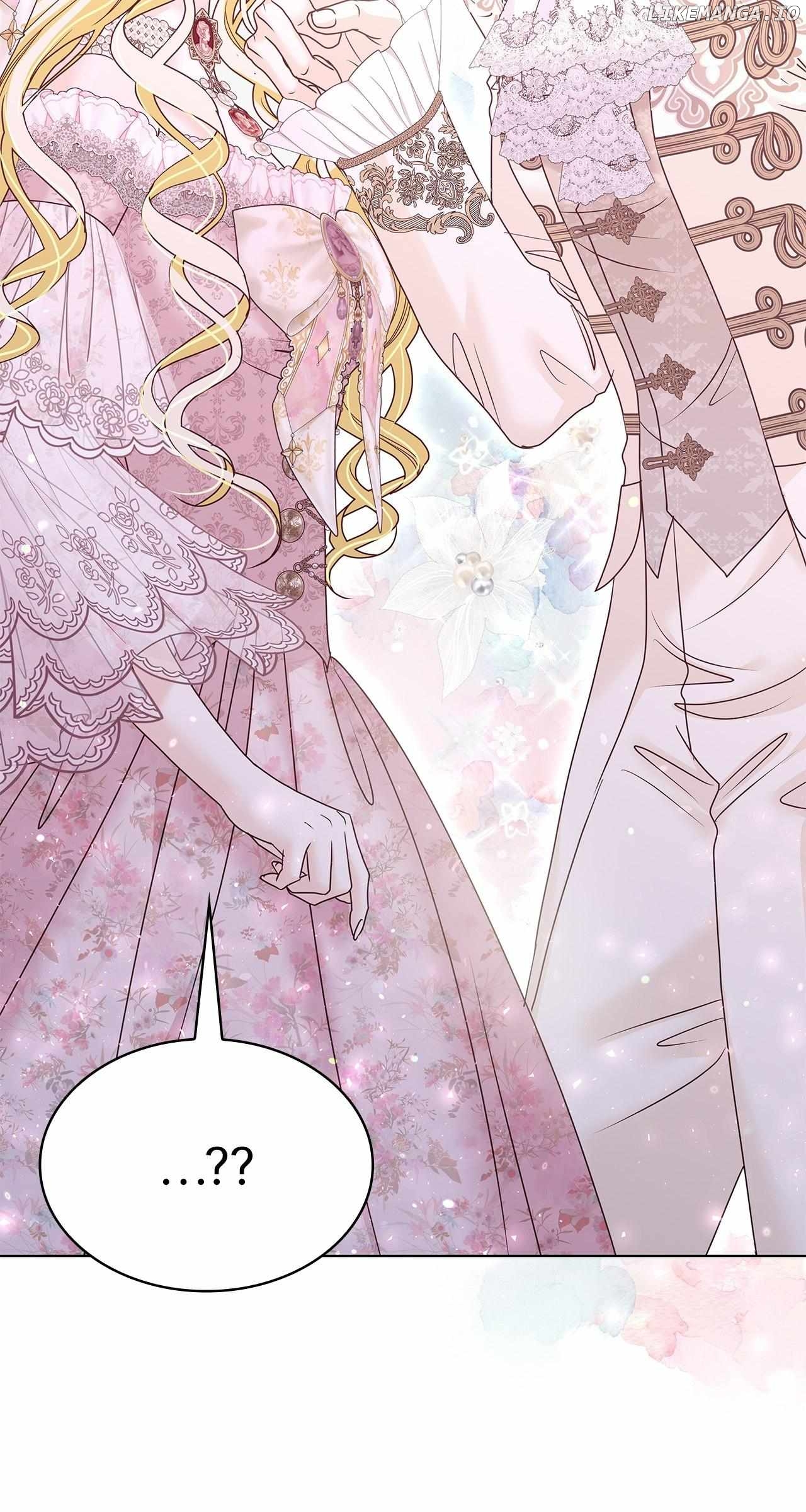 The Villainess Tames the Crazed Devil Chapter 32 - page 88
