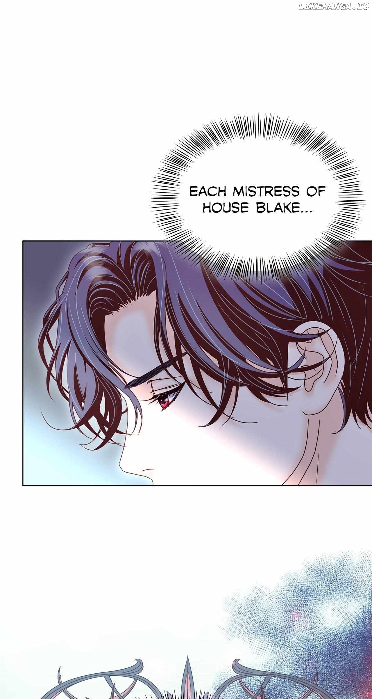 The Villainess Tames the Crazed Devil Chapter 32 - page 9