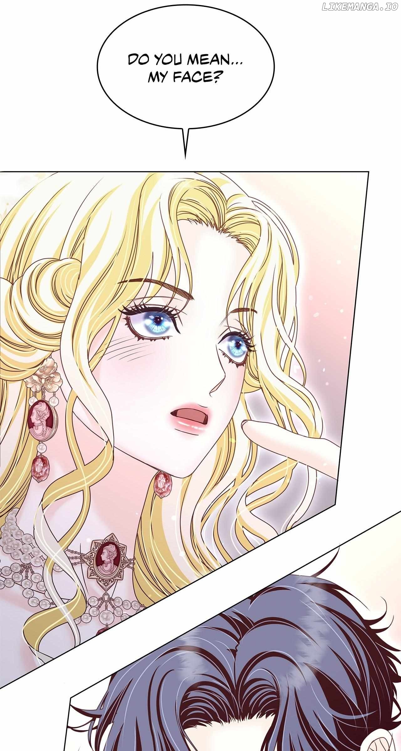 The Villainess Tames the Crazed Devil Chapter 32 - page 90