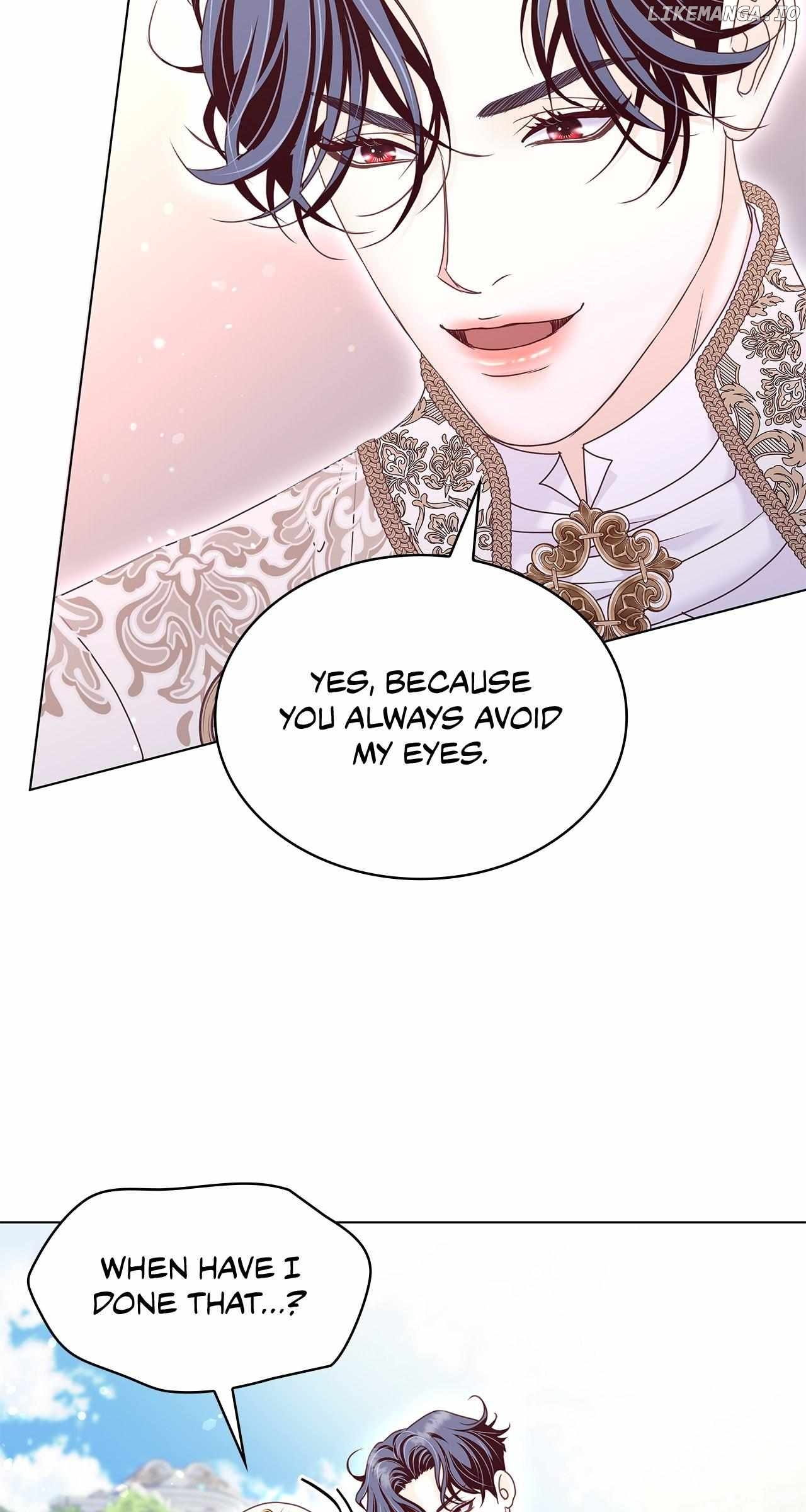 The Villainess Tames the Crazed Devil Chapter 32 - page 91