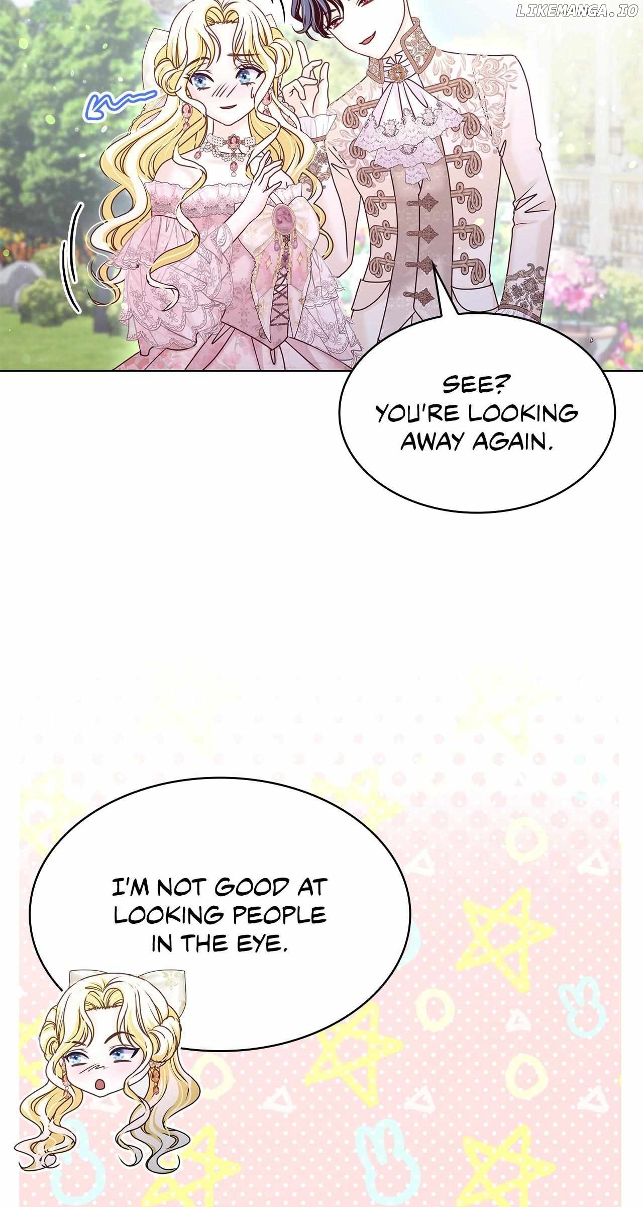The Villainess Tames the Crazed Devil Chapter 32 - page 92
