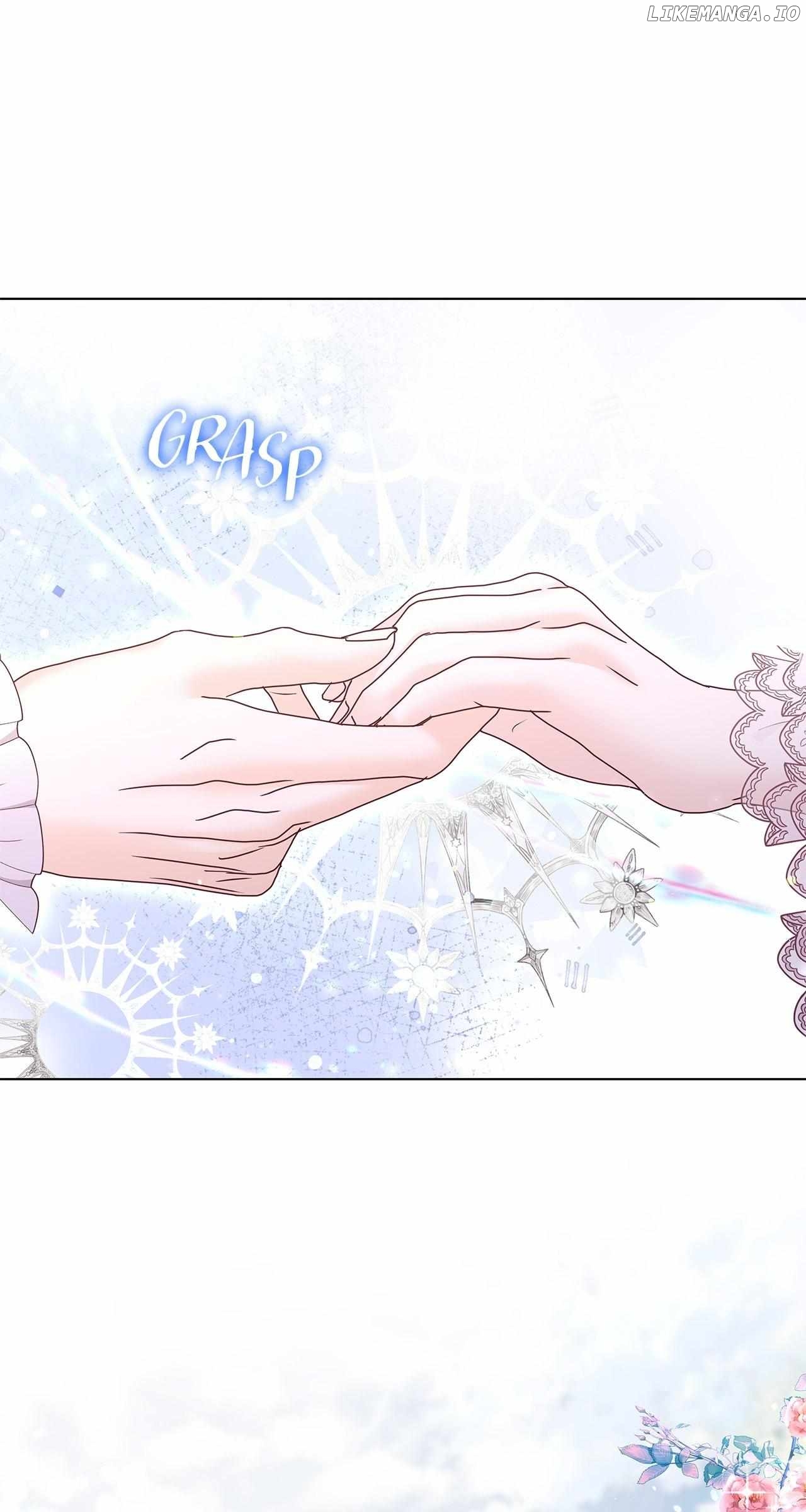 The Villainess Tames the Crazed Devil Chapter 32 - page 95