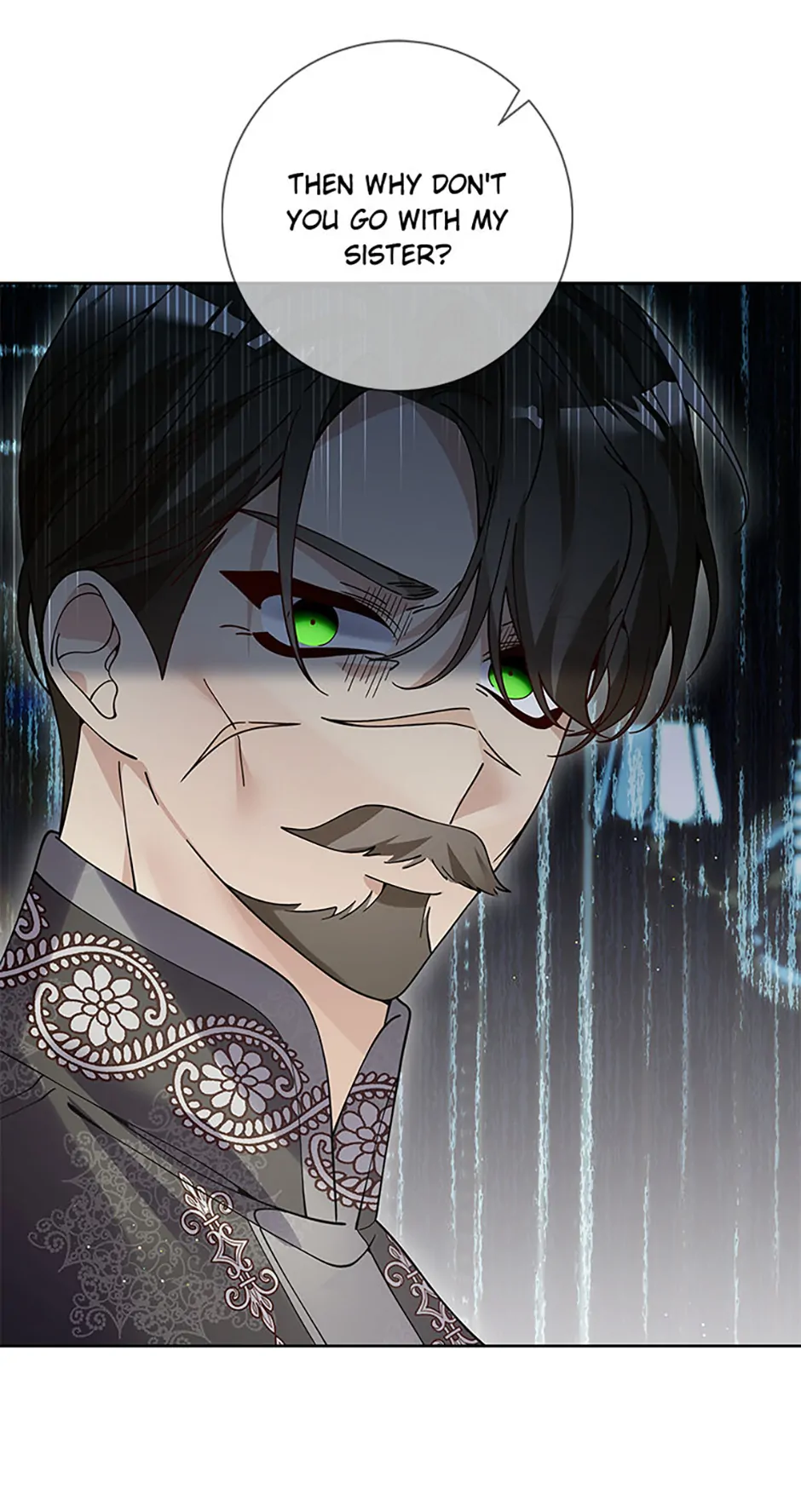 Lady Isabella's Path To Happiness Chapter 63 - page 10