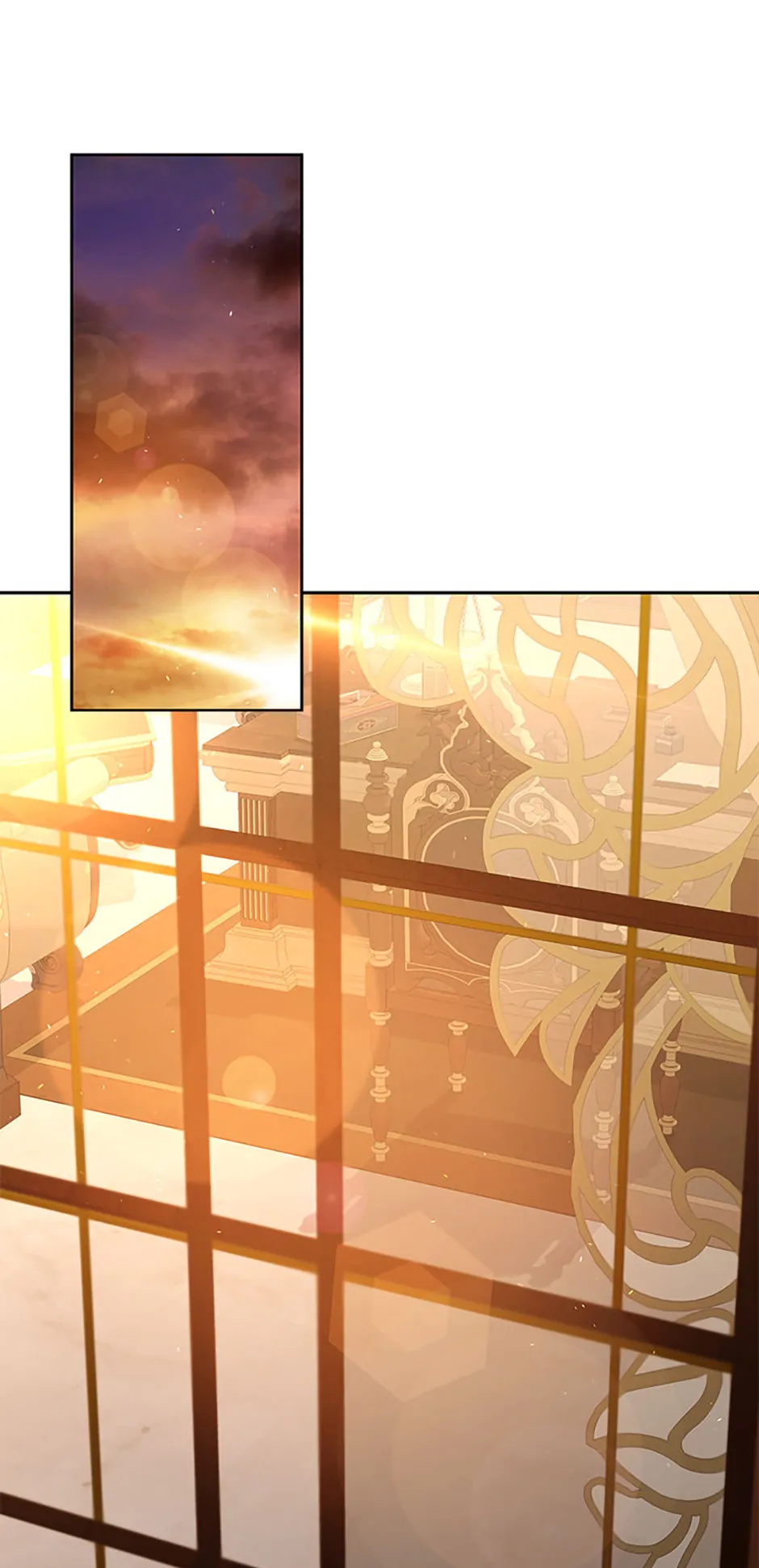 Lady Isabella's Path To Happiness Chapter 63 - page 15