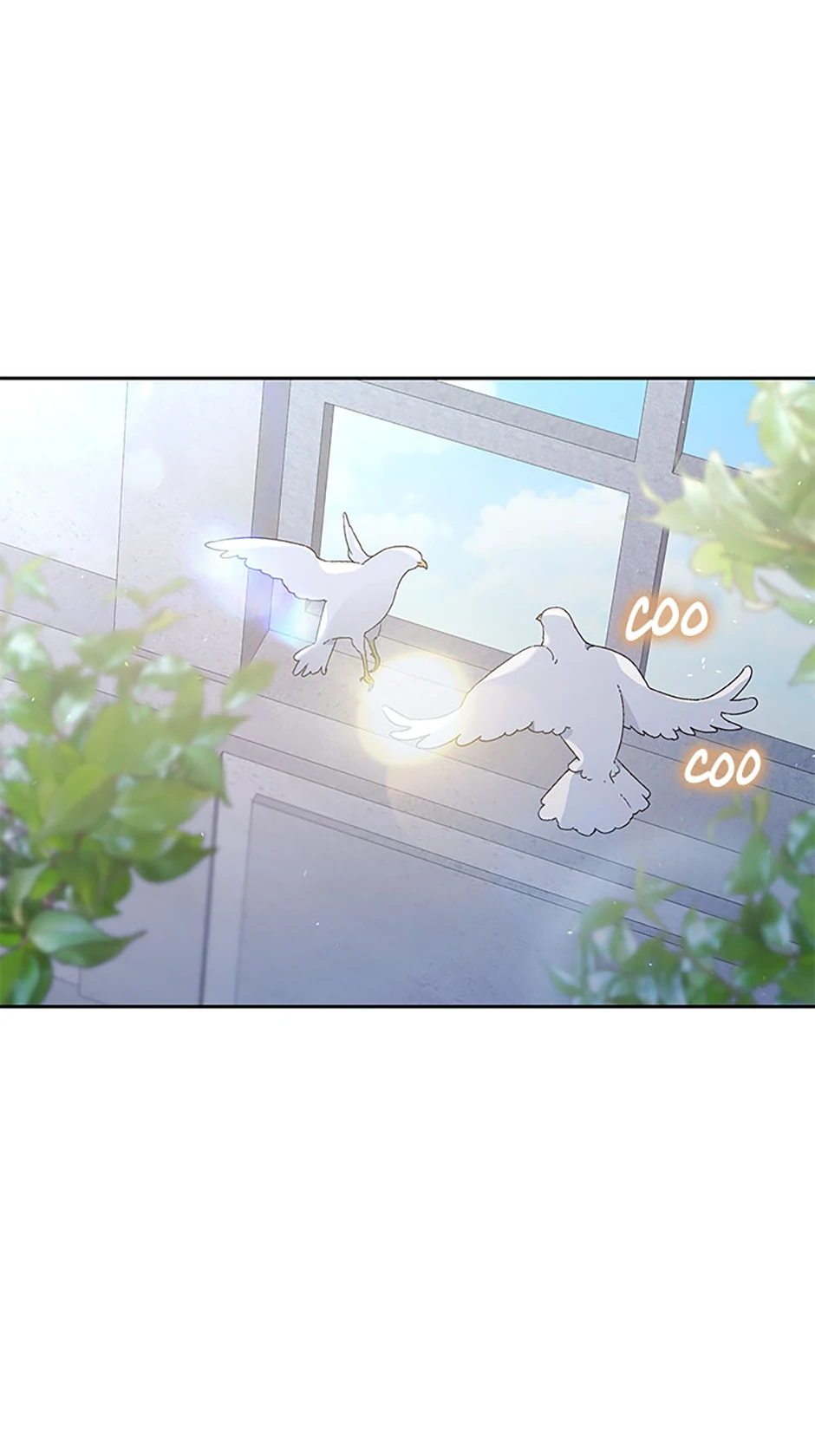 Lady Isabella's Path To Happiness Chapter 63 - page 25