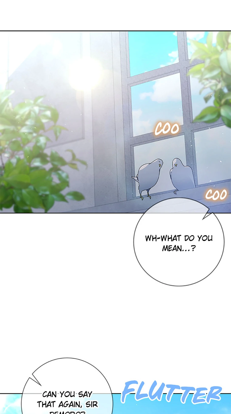 Lady Isabella's Path To Happiness Chapter 63 - page 26