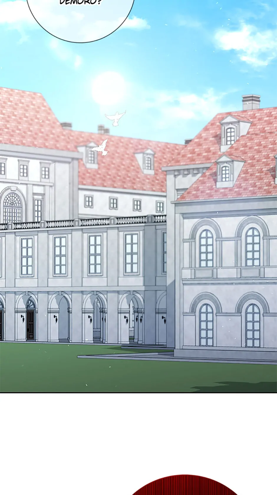 Lady Isabella's Path To Happiness Chapter 63 - page 27