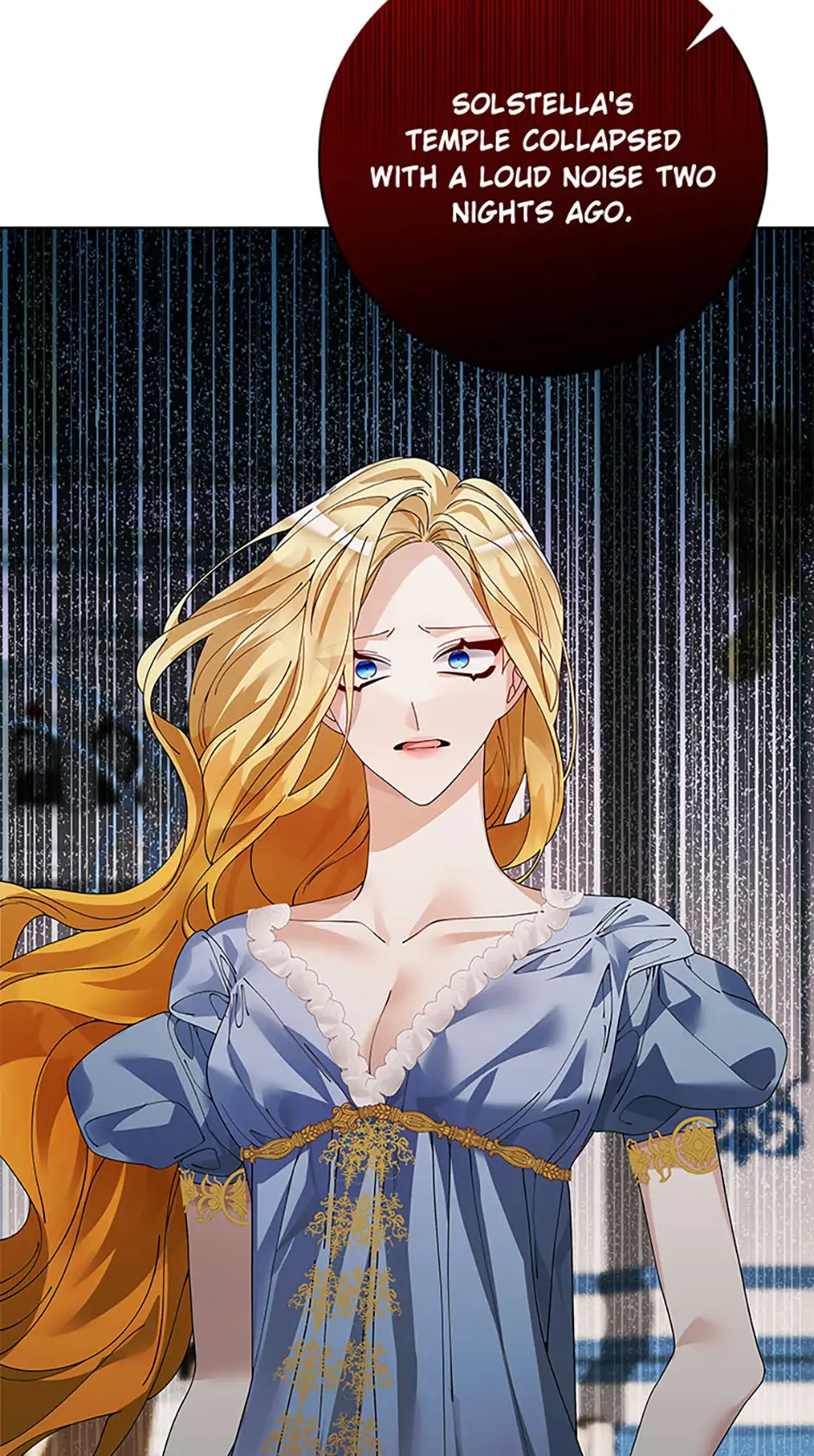 Lady Isabella's Path To Happiness Chapter 63 - page 28