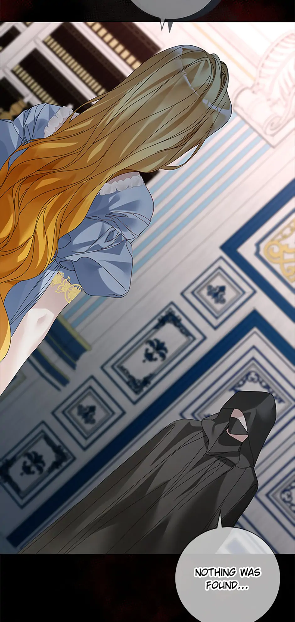 Lady Isabella's Path To Happiness Chapter 63 - page 31