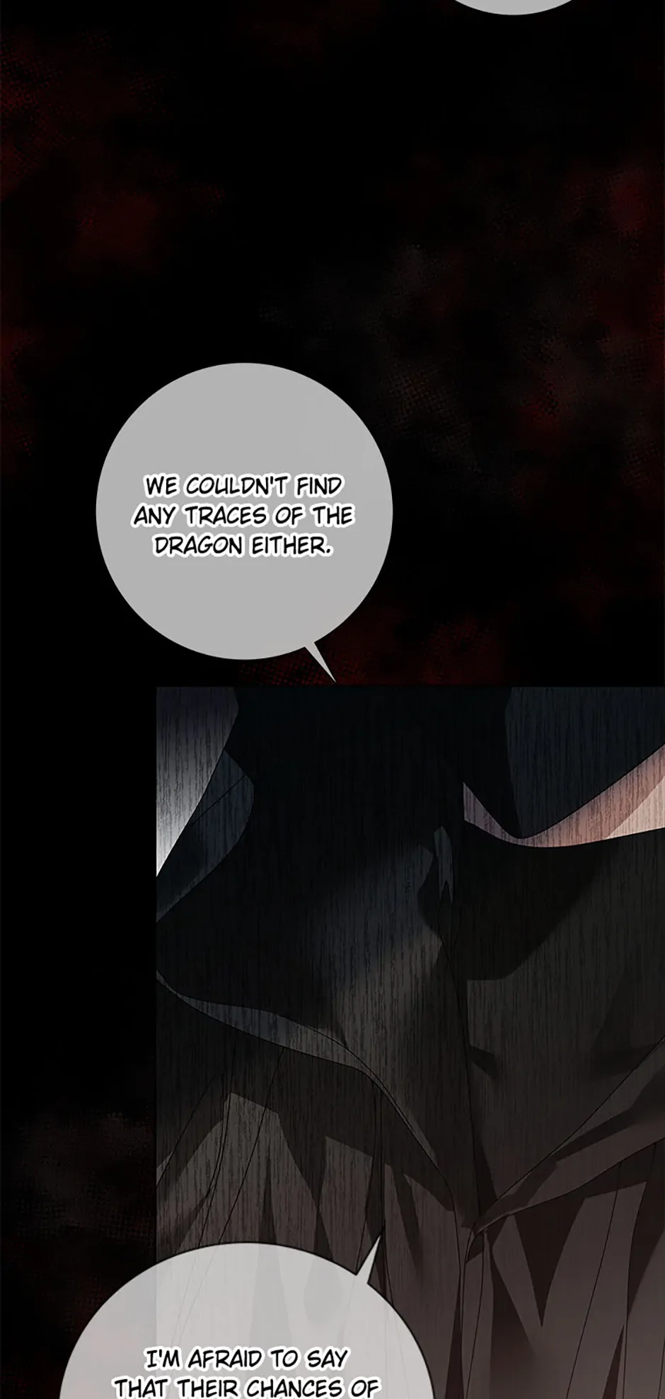 Lady Isabella's Path To Happiness Chapter 63 - page 32