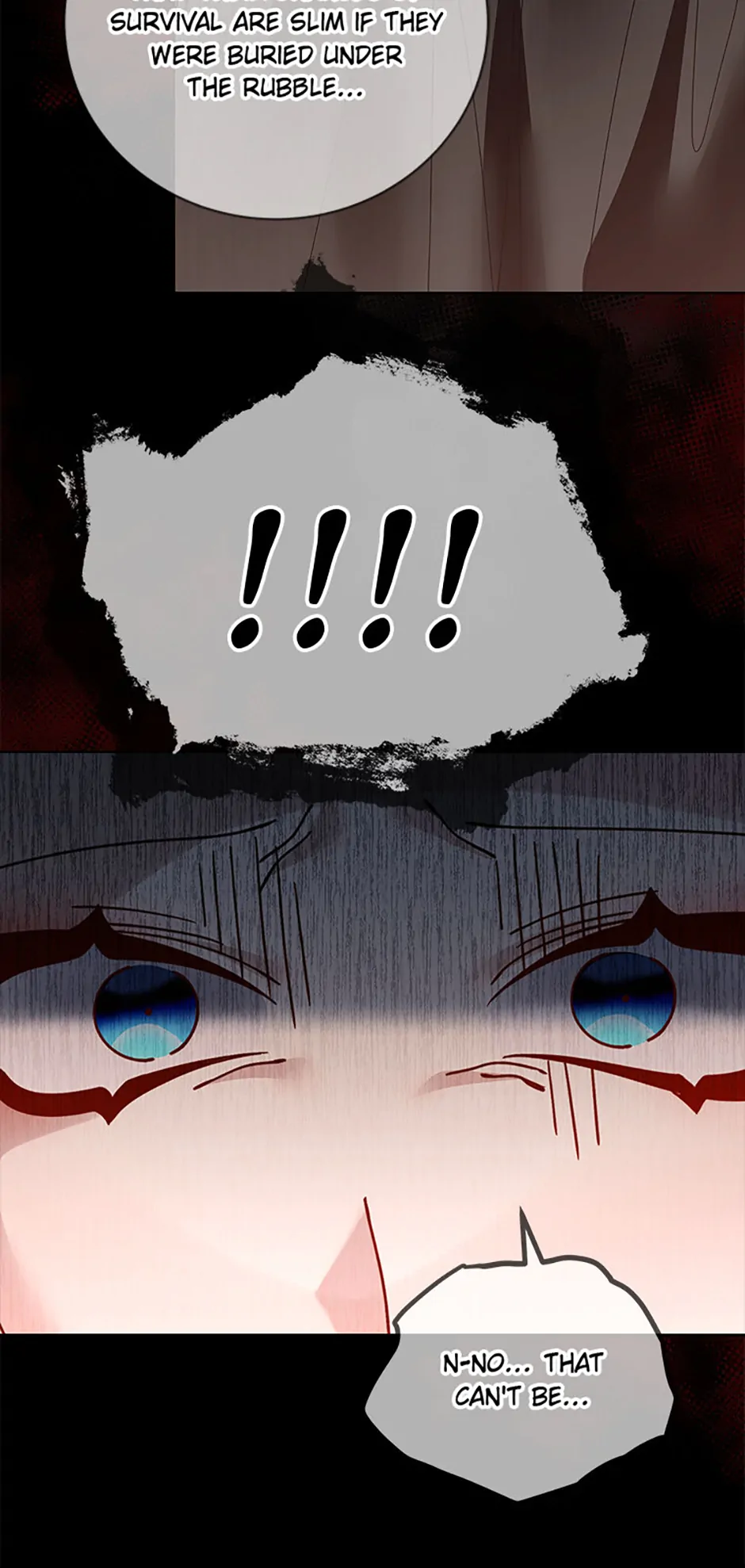 Lady Isabella's Path To Happiness Chapter 63 - page 33