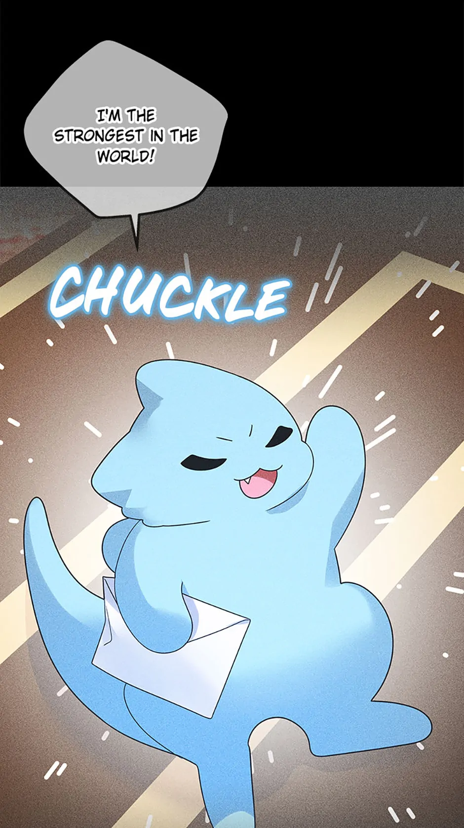 Lady Isabella's Path To Happiness Chapter 63 - page 34